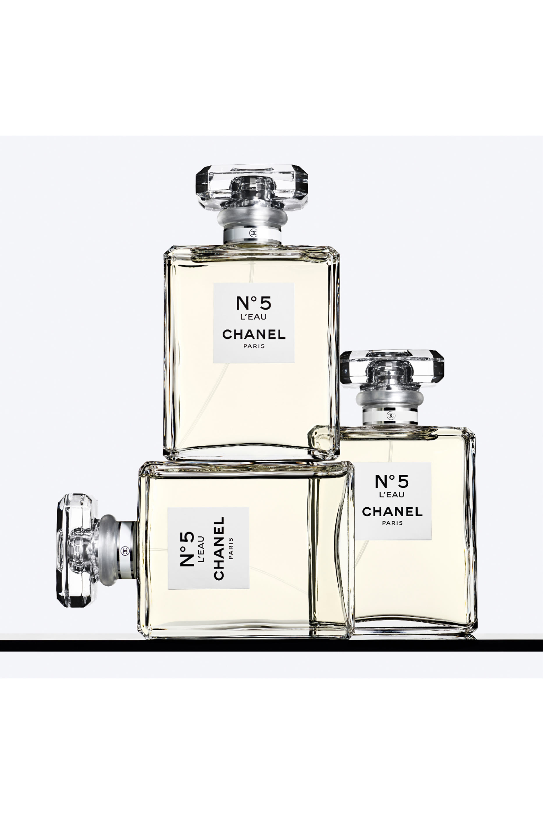 N°5 L'EAU Eau De Toilette Spray