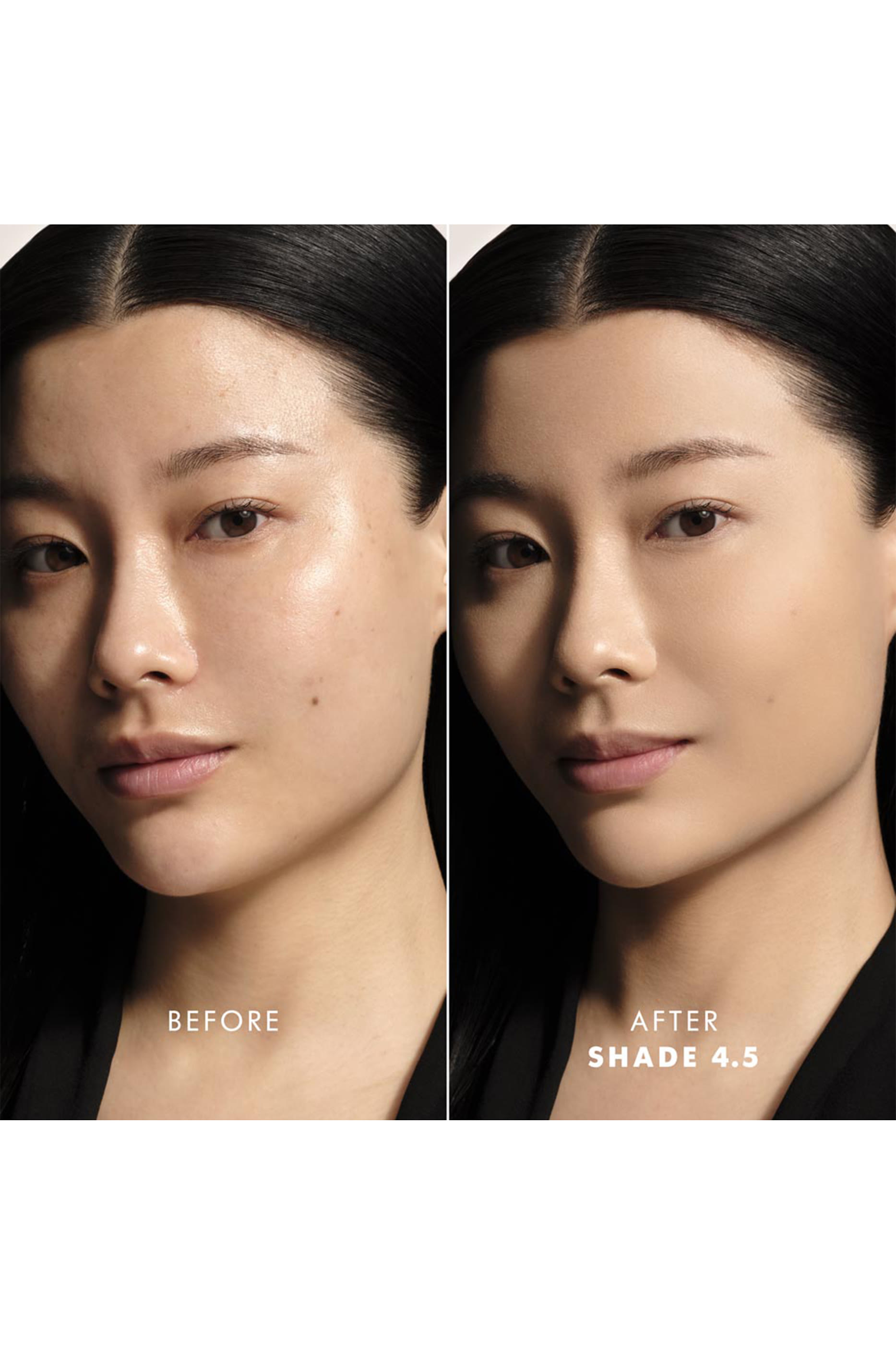 Power Fabric Pro Foundation