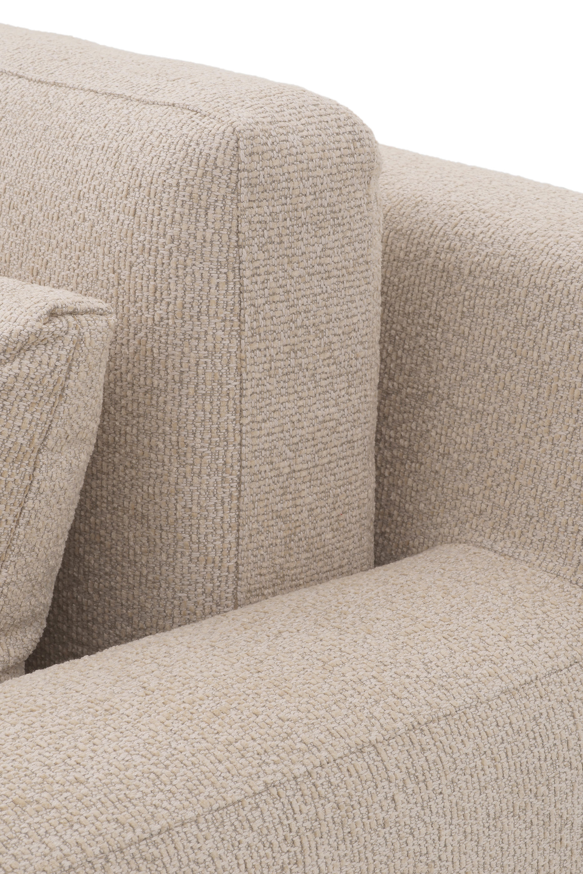 MET Sofa Manhattan