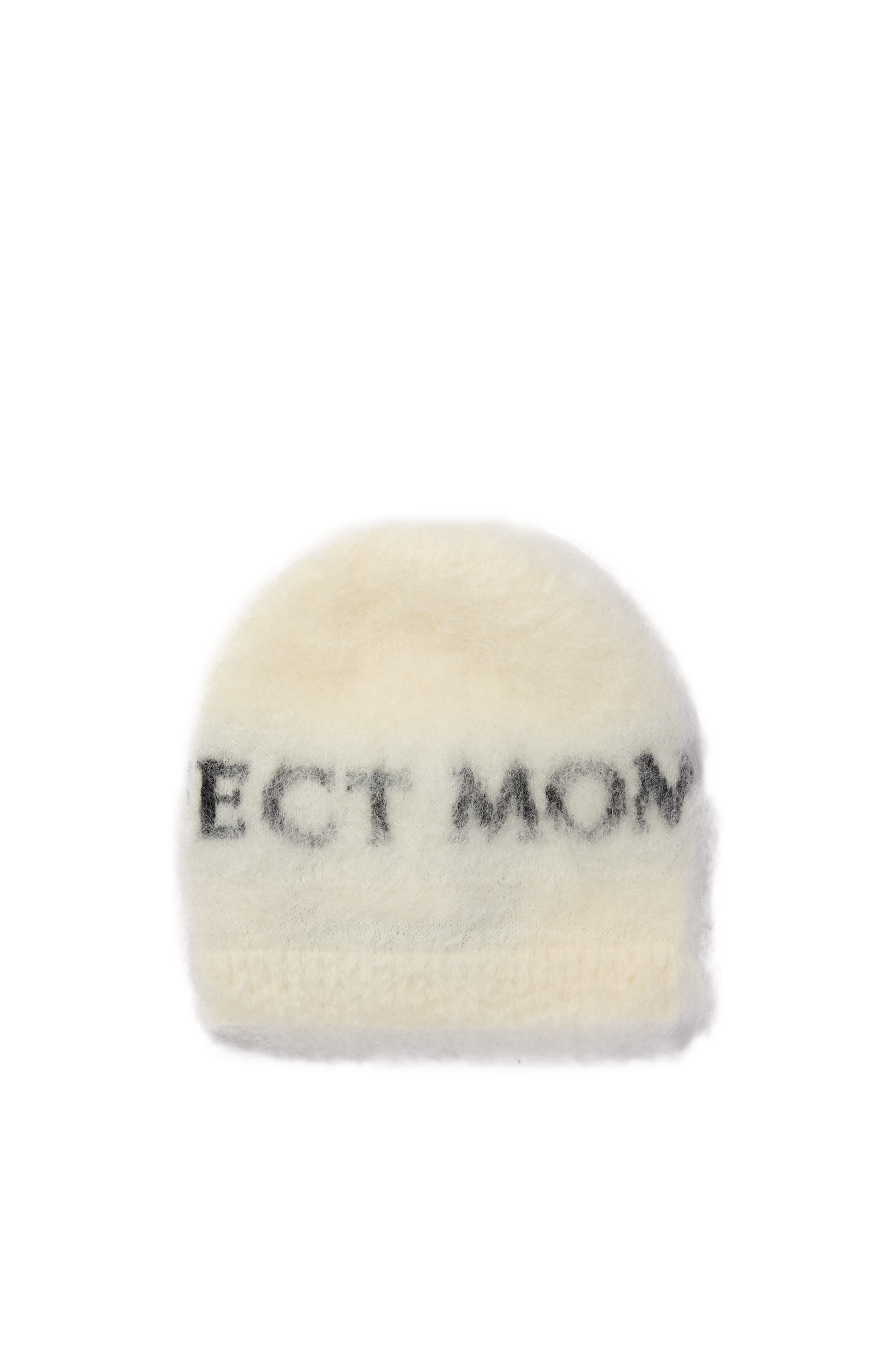 Logo Beanie