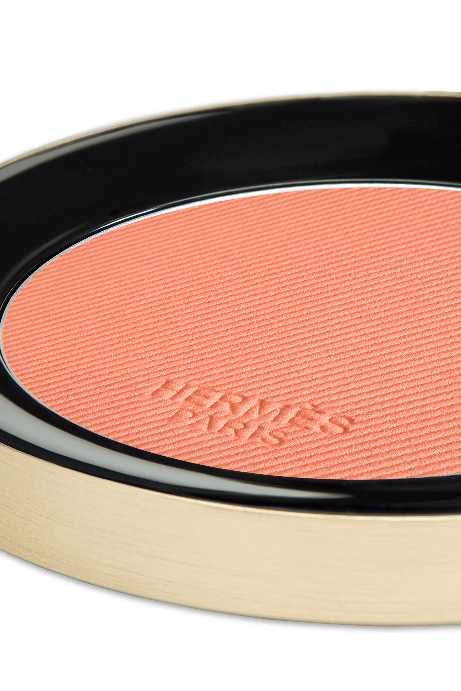 Rose Herm&egrave;s, Silky Blush Powder