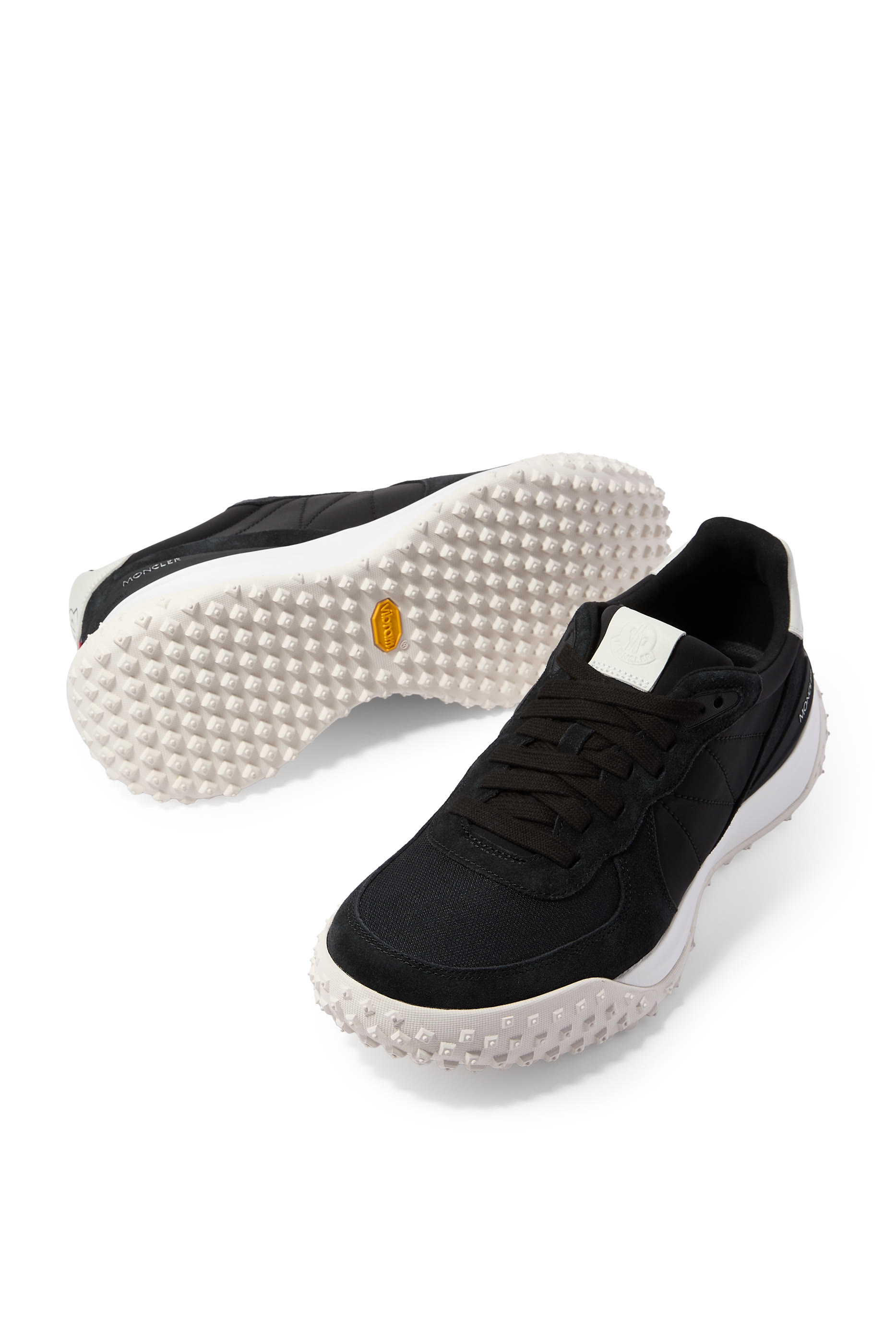 City Trek Sneakers