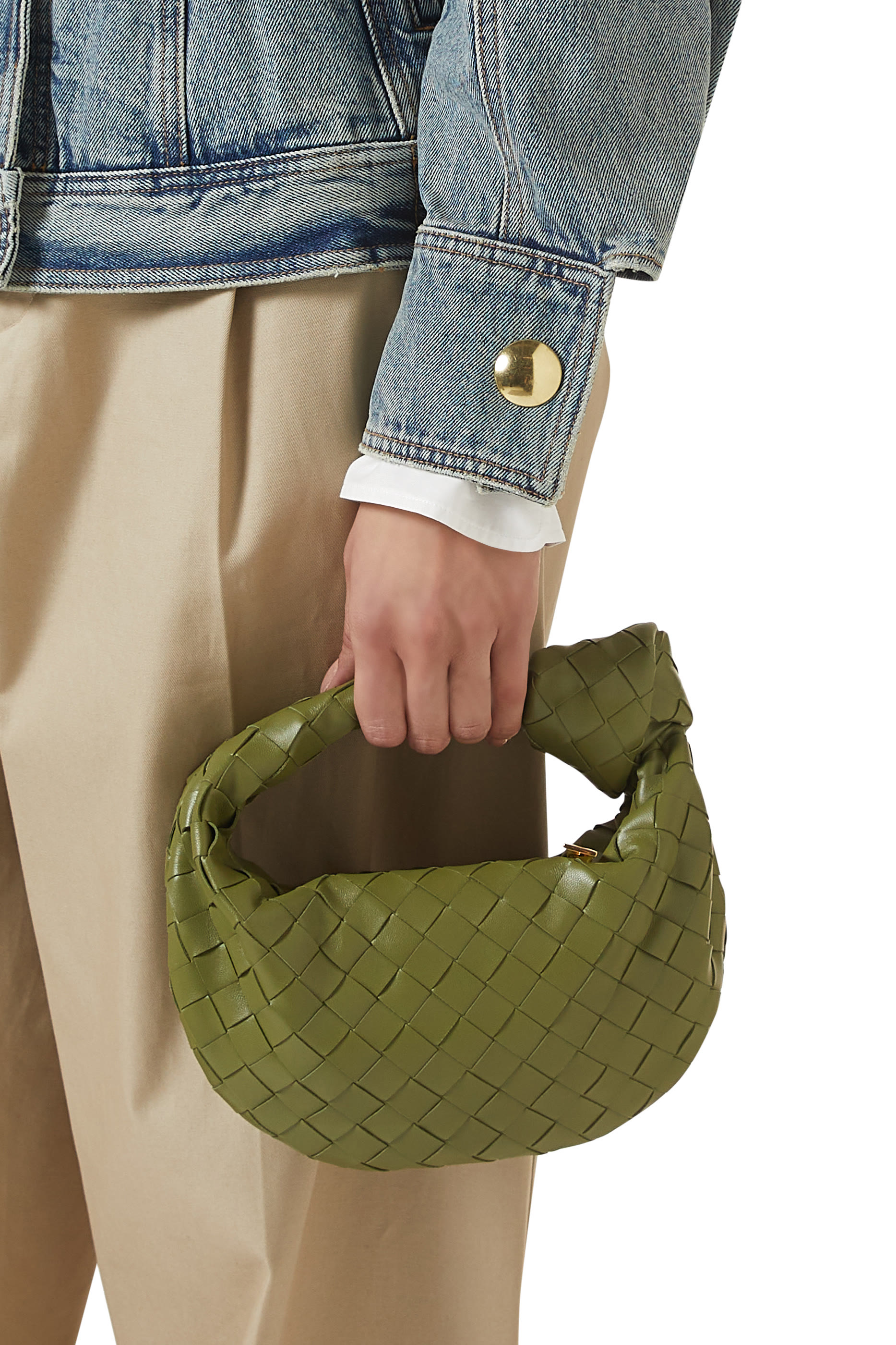 Mini Jodie Bag