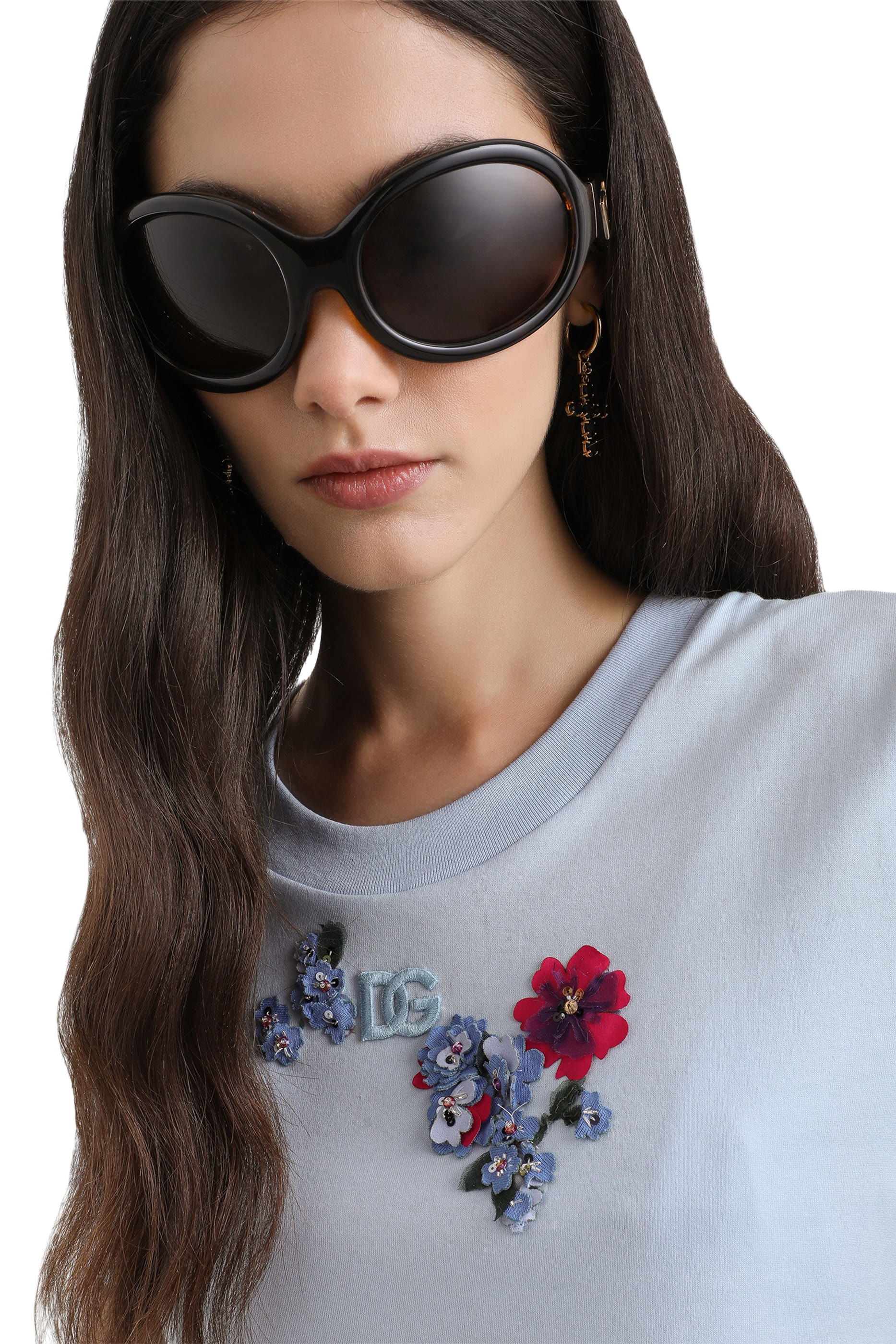 Flower Patch T-Shirt