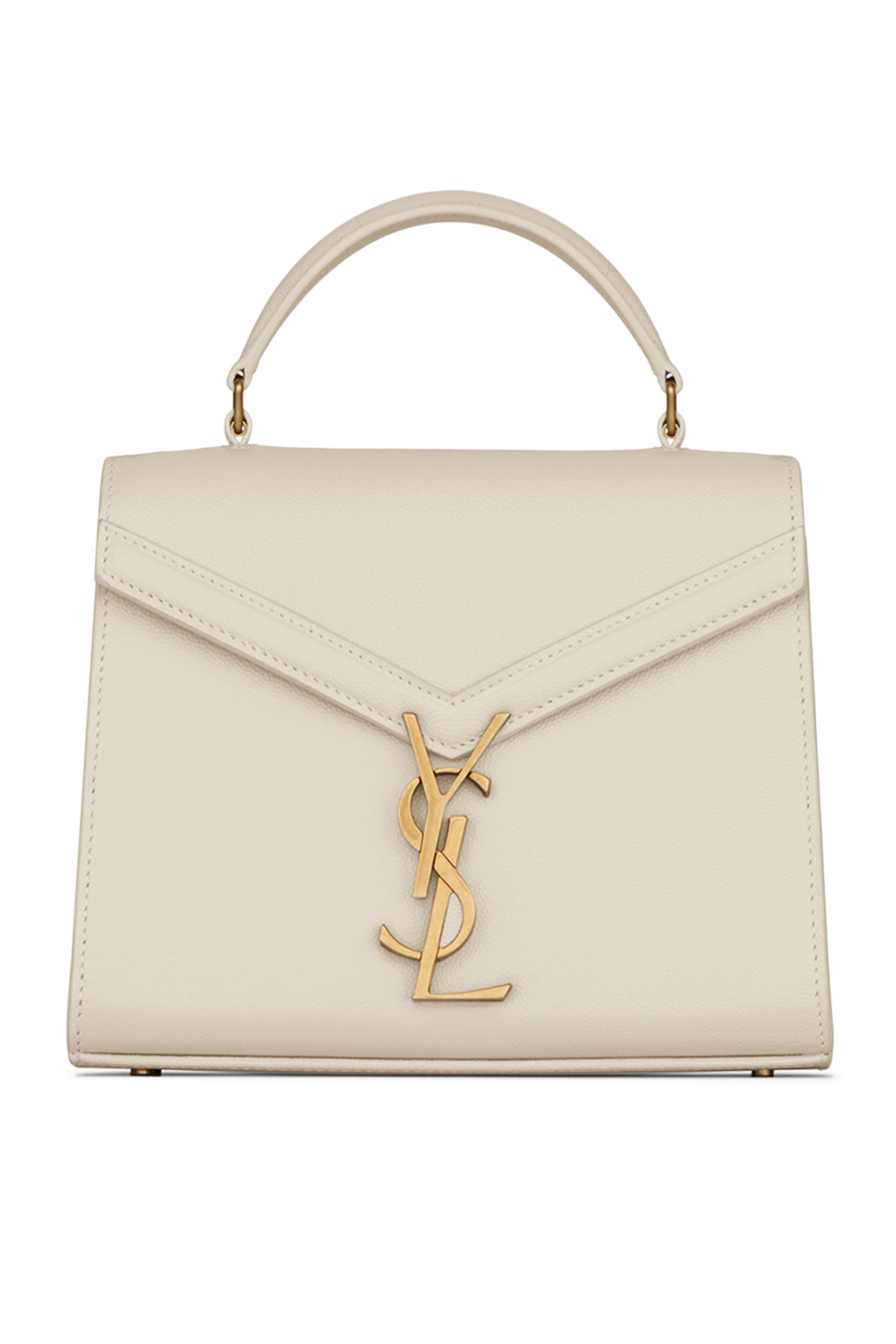 CASSANDRA Mini Top Handle Bag