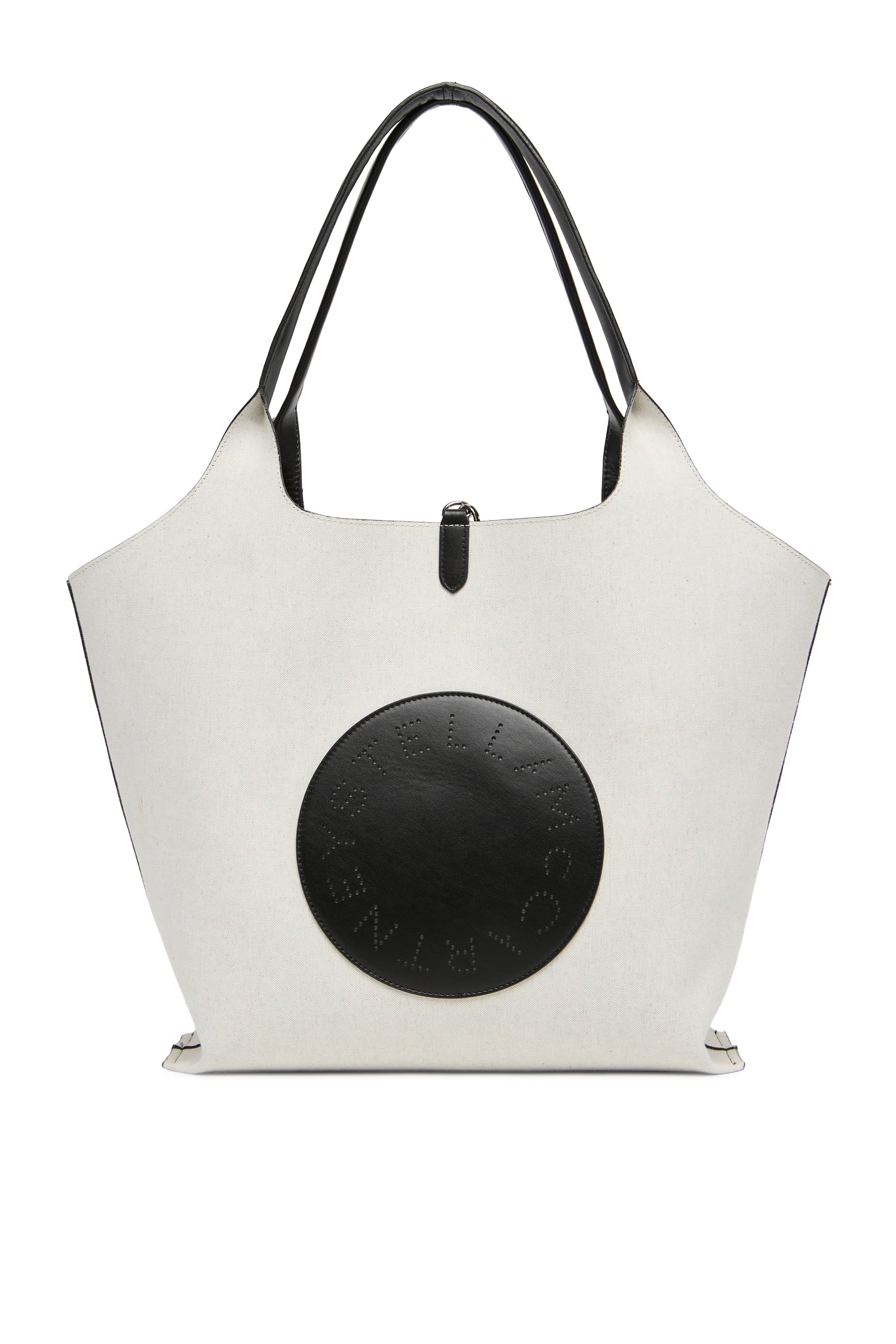  Logo Reversible Tote Bag