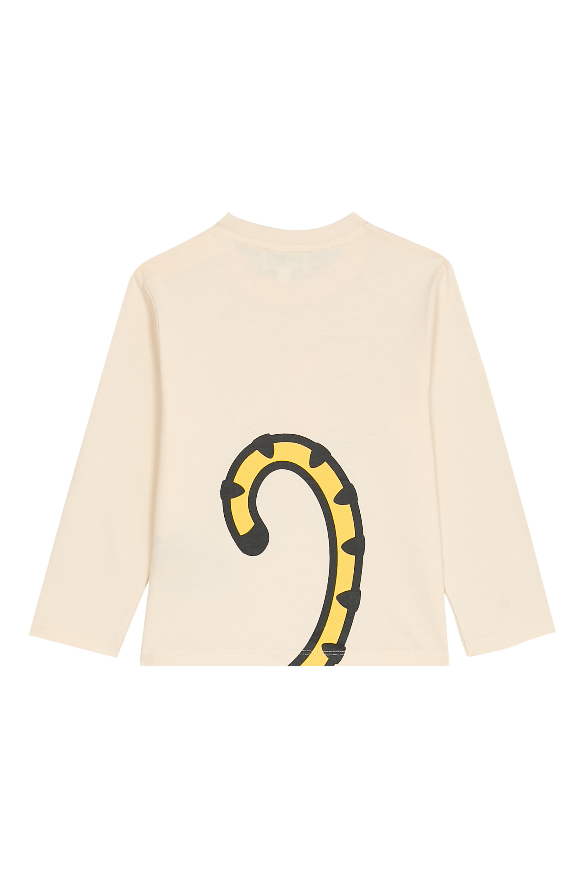Kids Tiger Logo T-Shirt