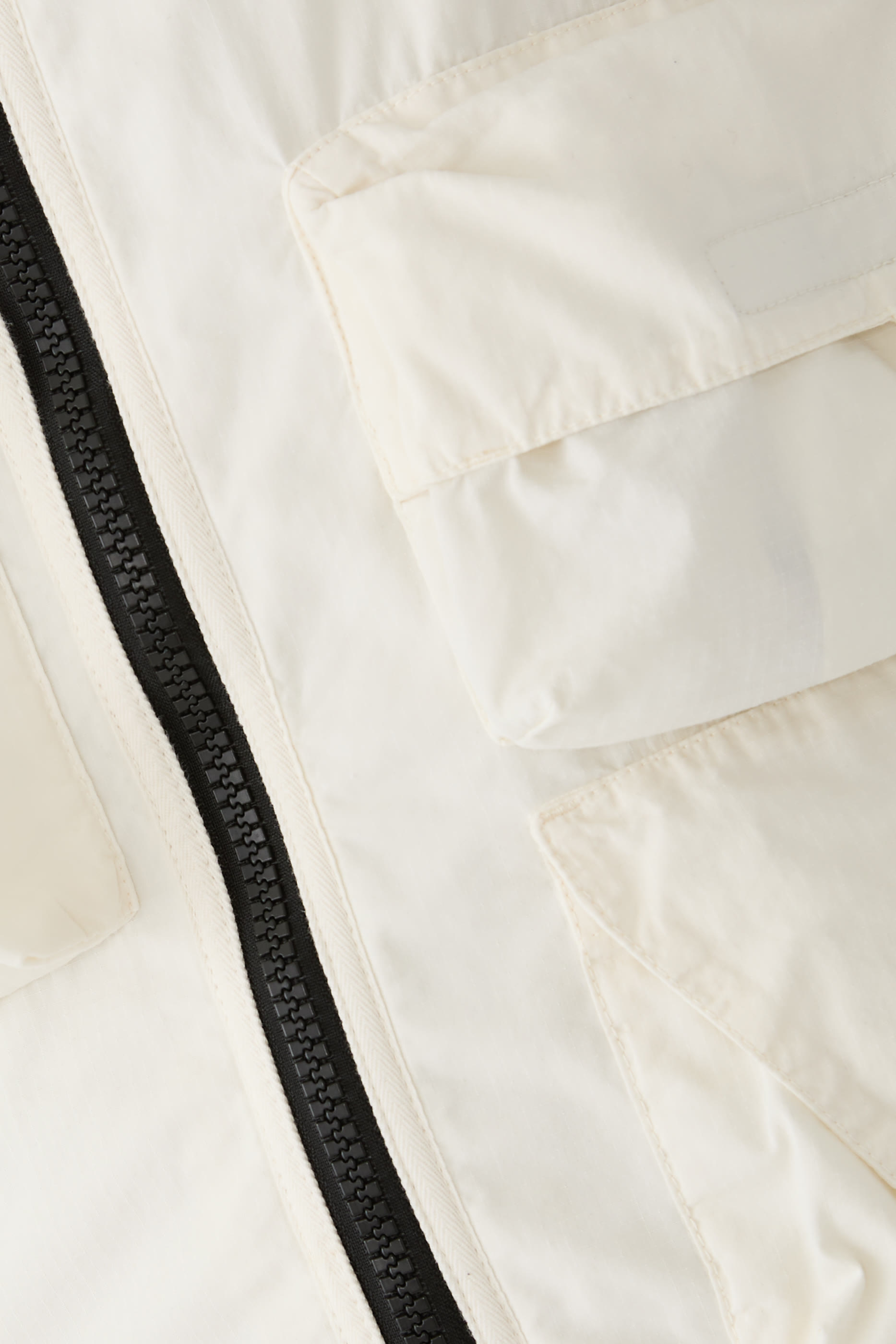 Logo Utility Vest