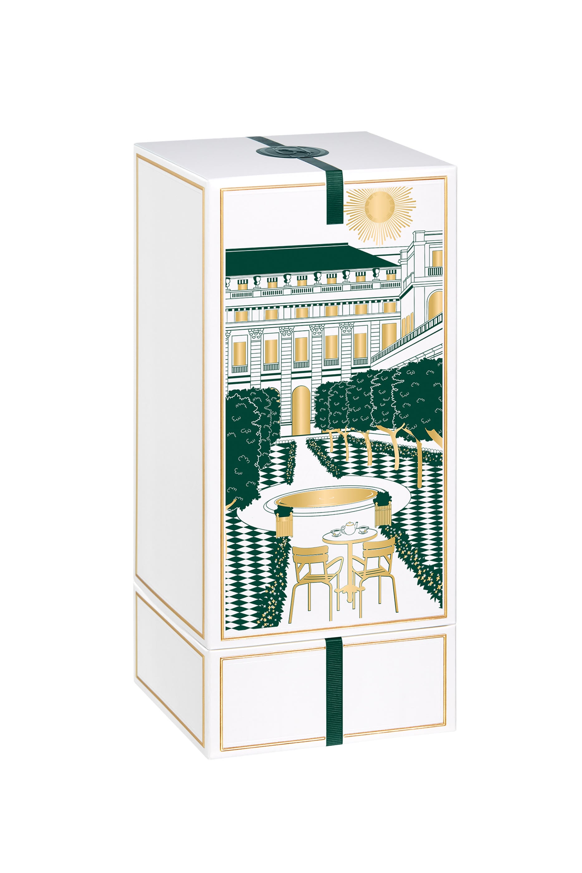 Th&eacute; au Palais Royal Eau de Parfum