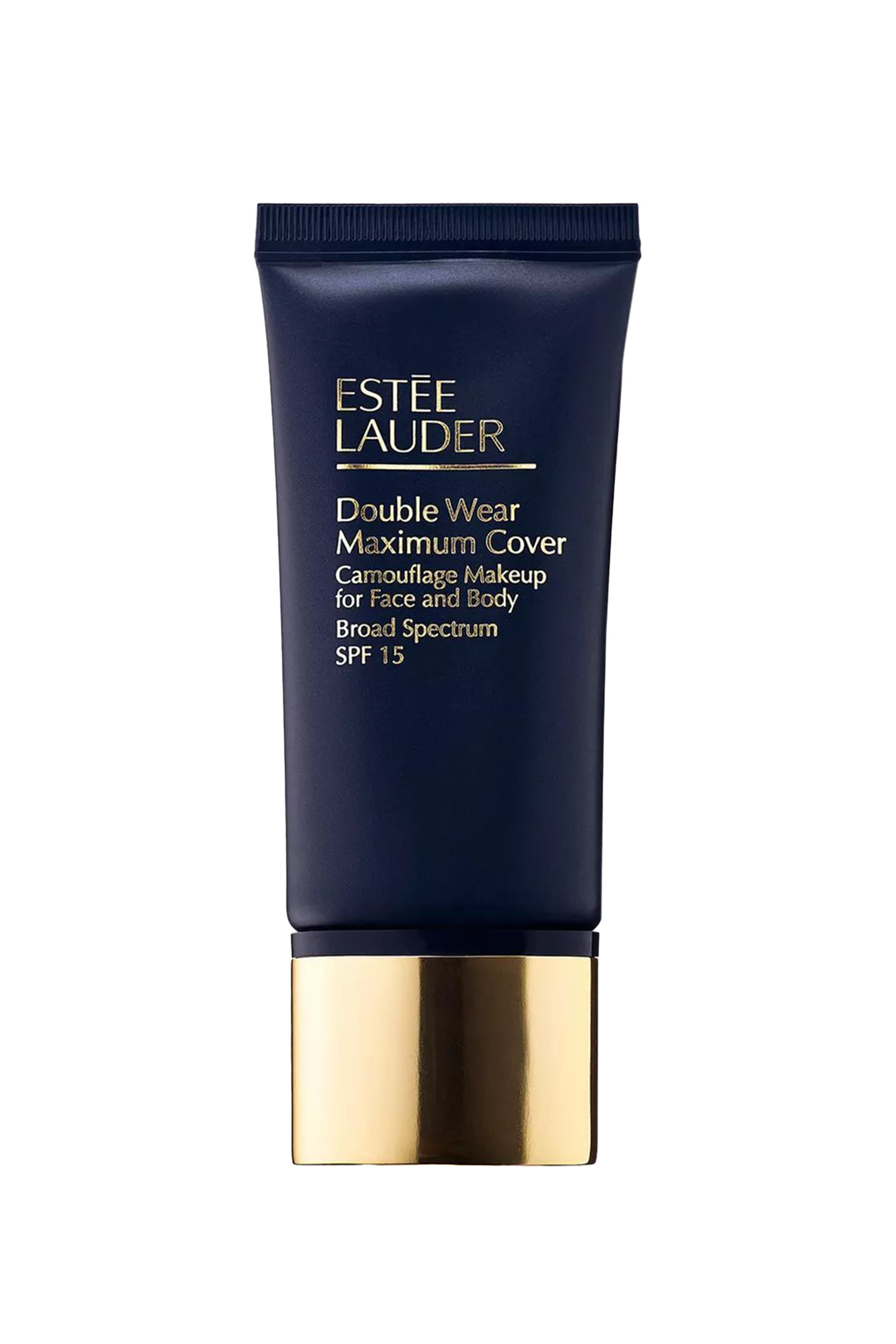 Double Wear Maximum Cover Camouflage Foundation