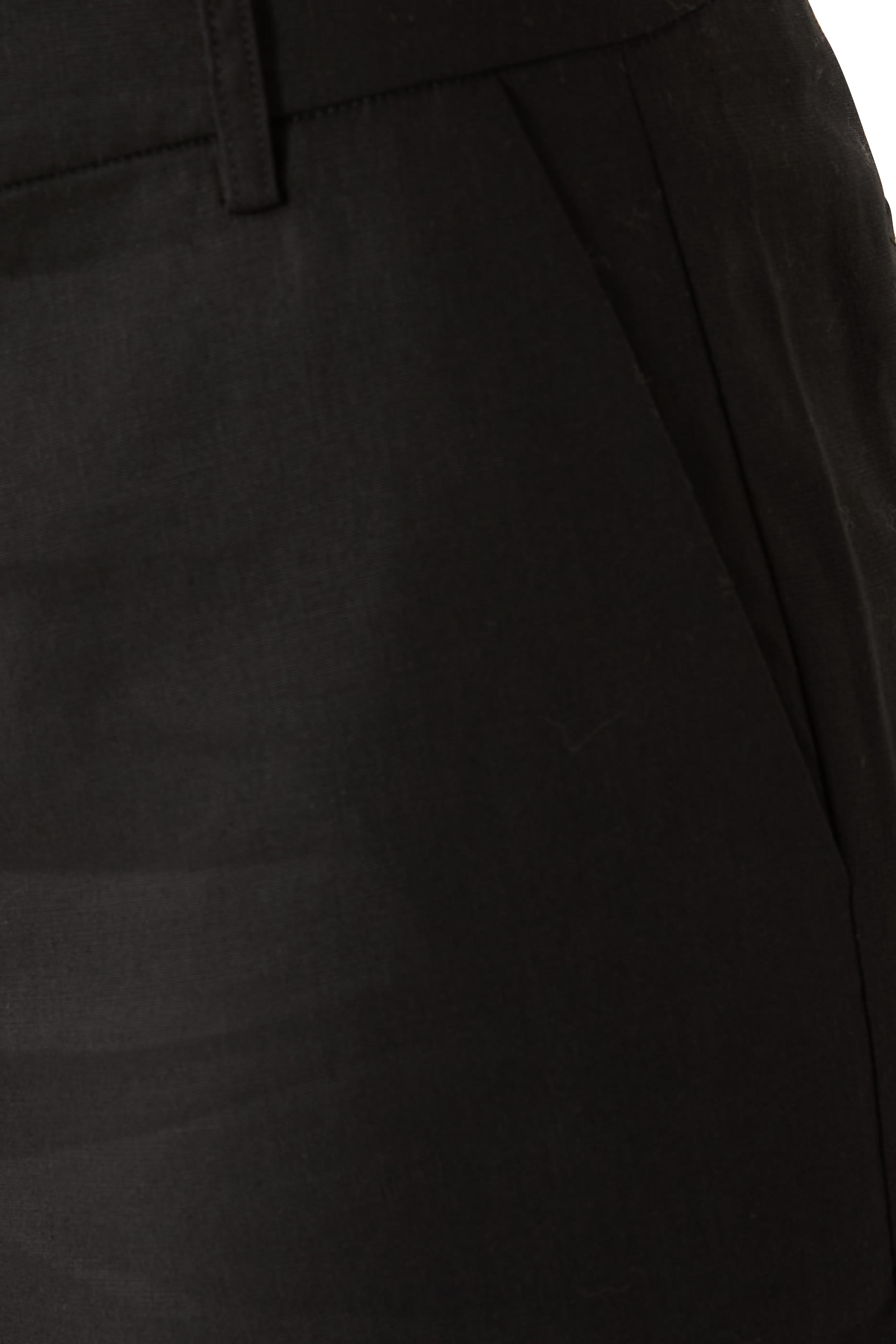 Linen Trousers