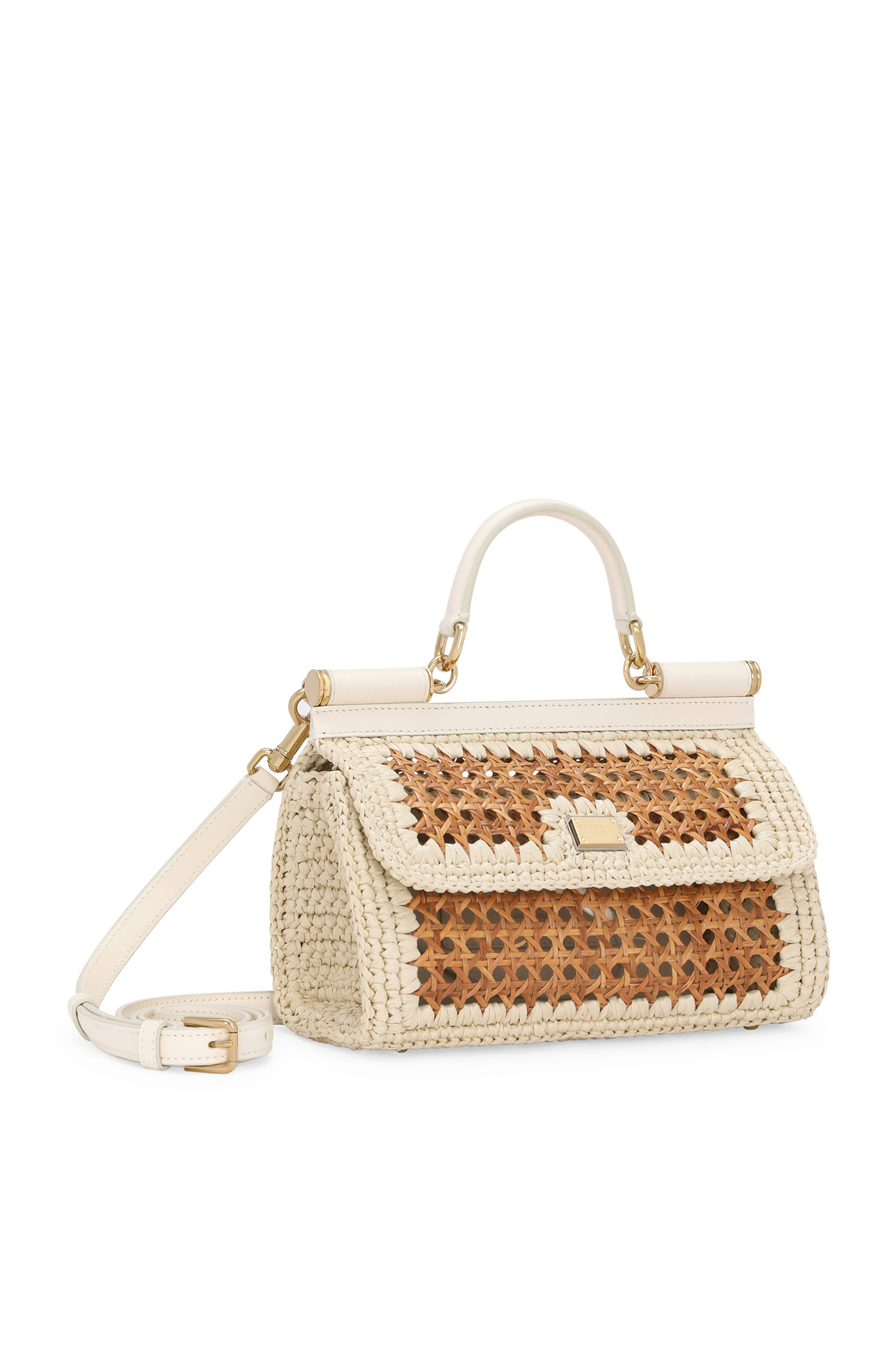 Elongated Sicily Handbag