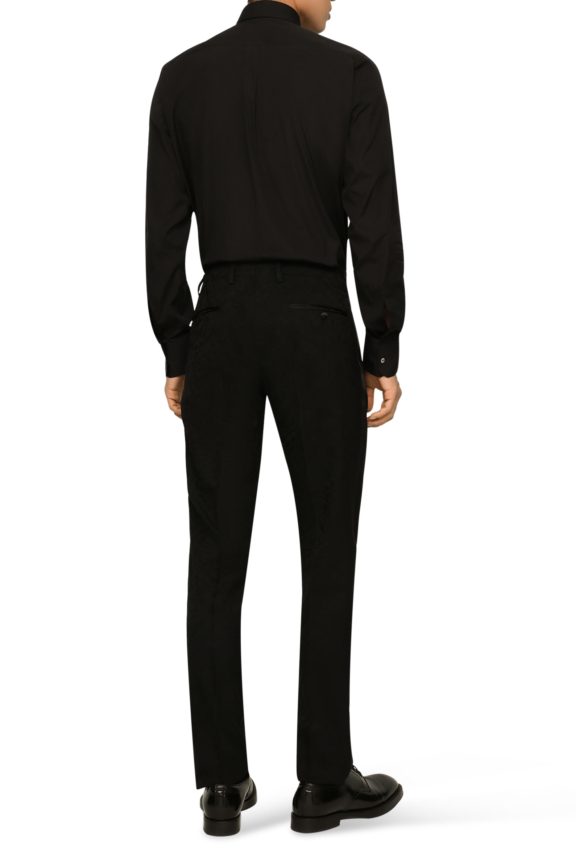 Kent Collar Shirt