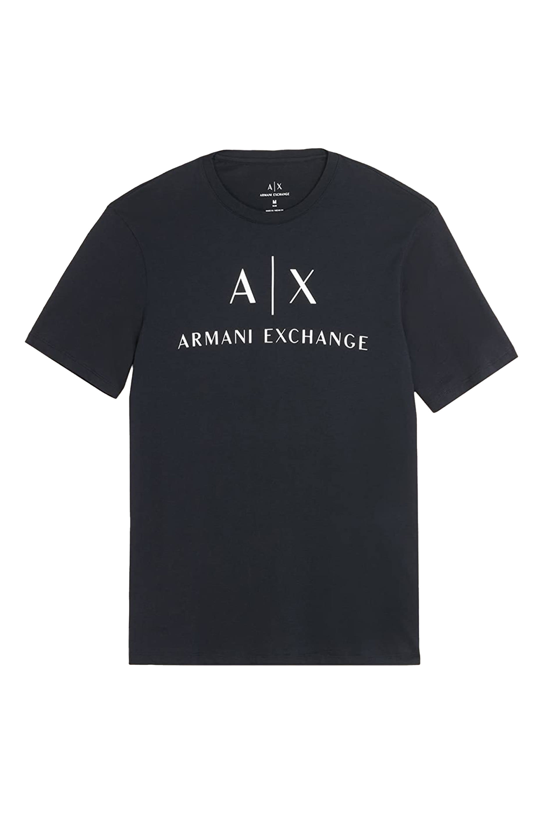 Letter Logo T-Shirt