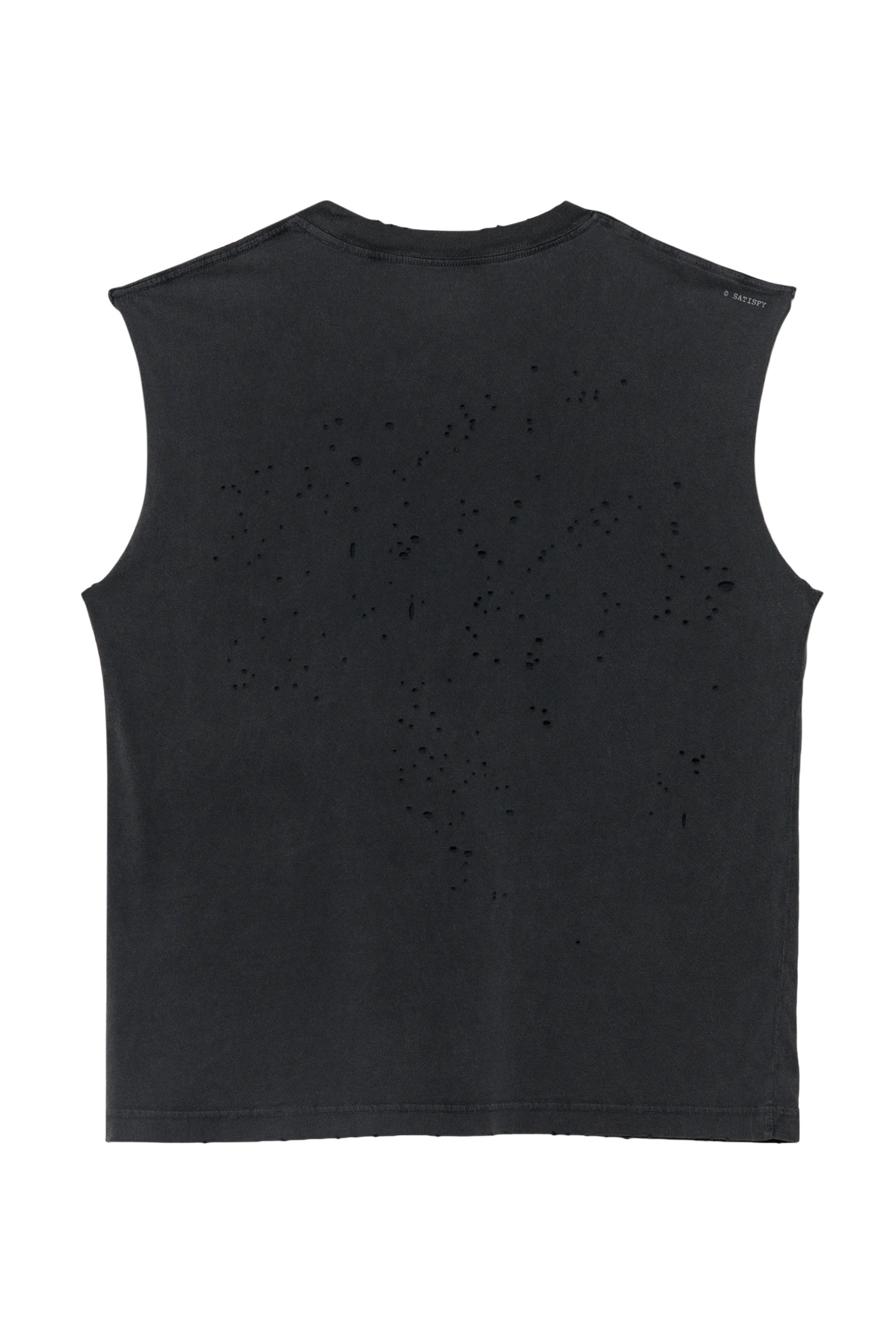 MothTech™ Muscle Tee 