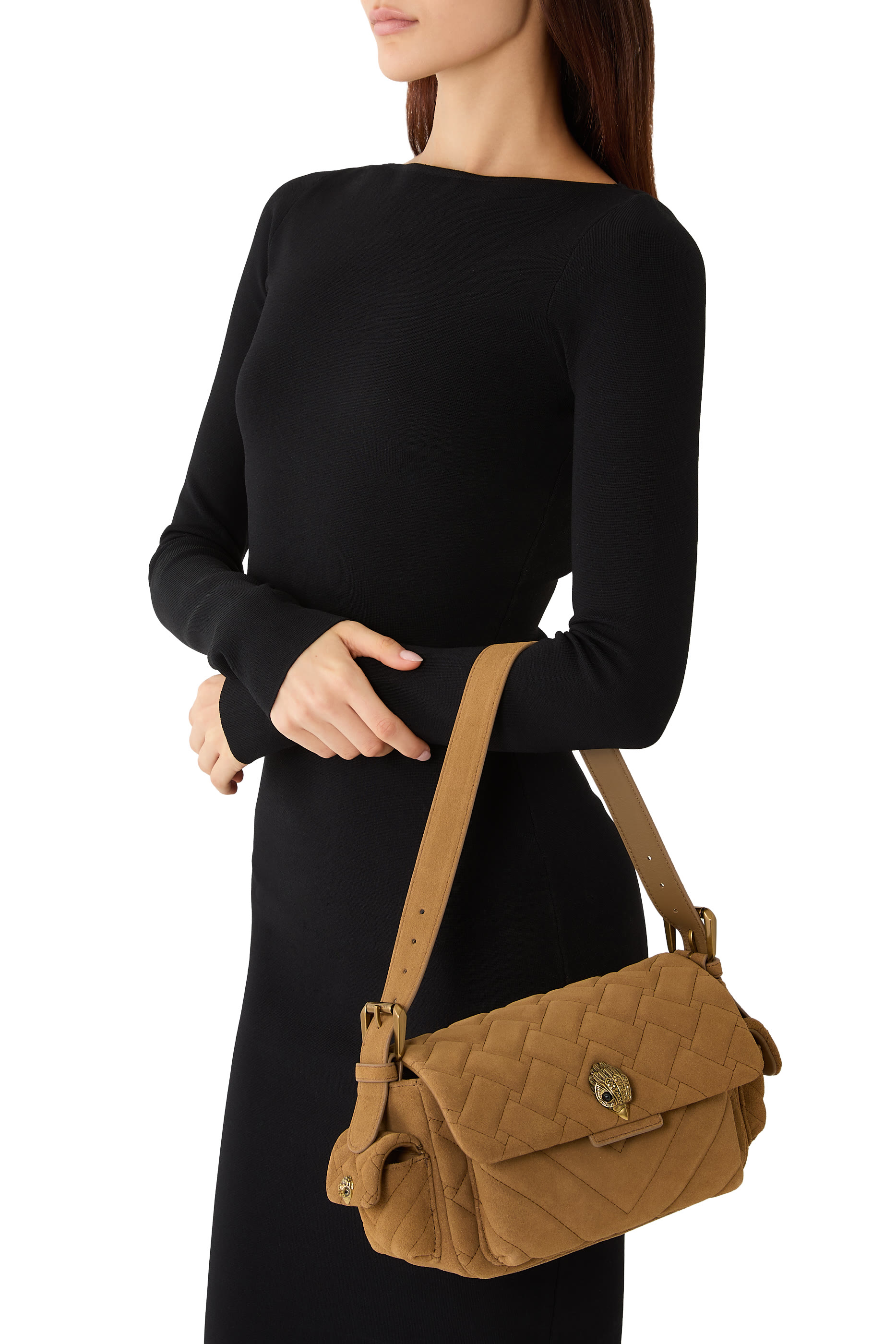 Kensington Multipocket Bag