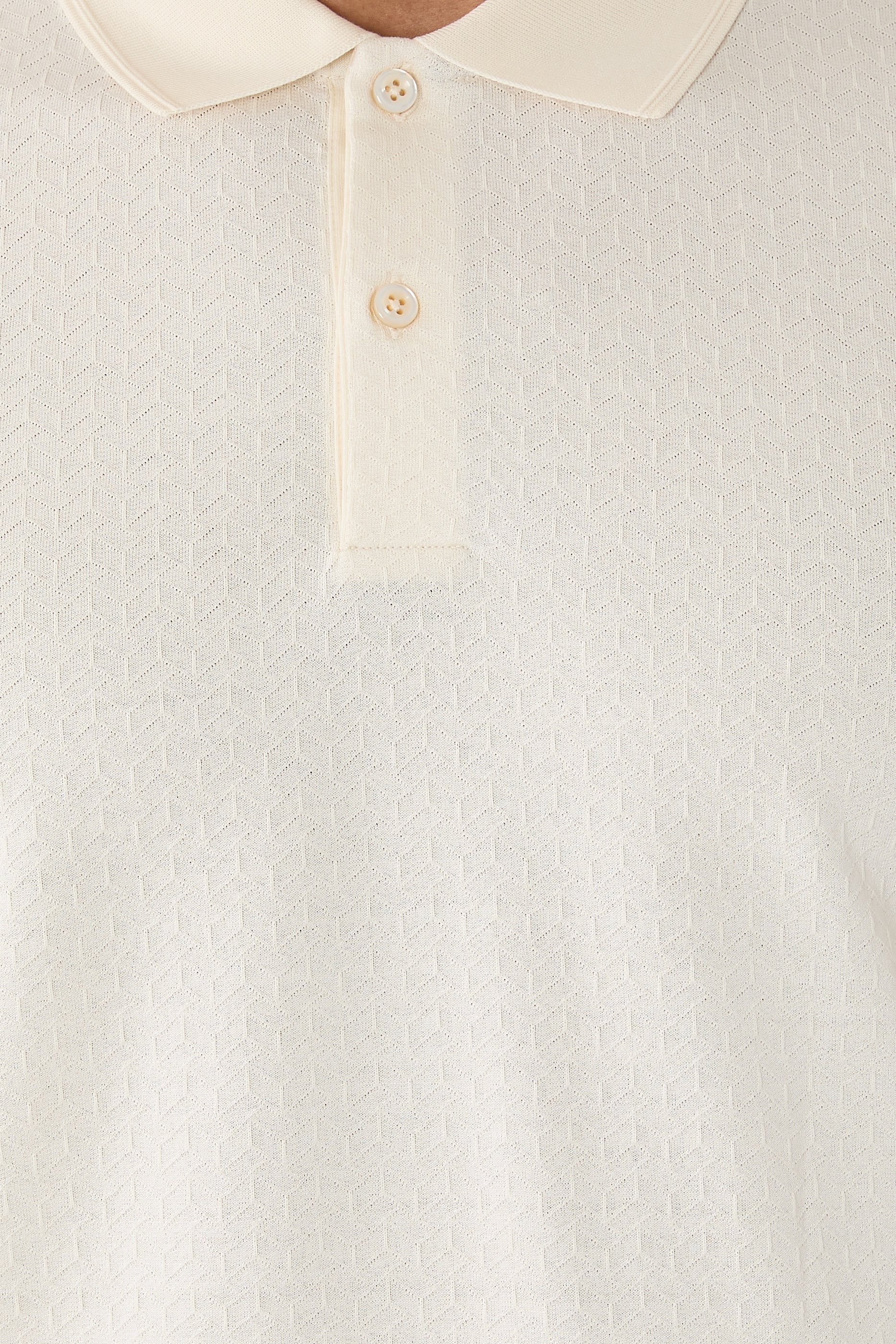 L-Perry 141 Polo Shirt