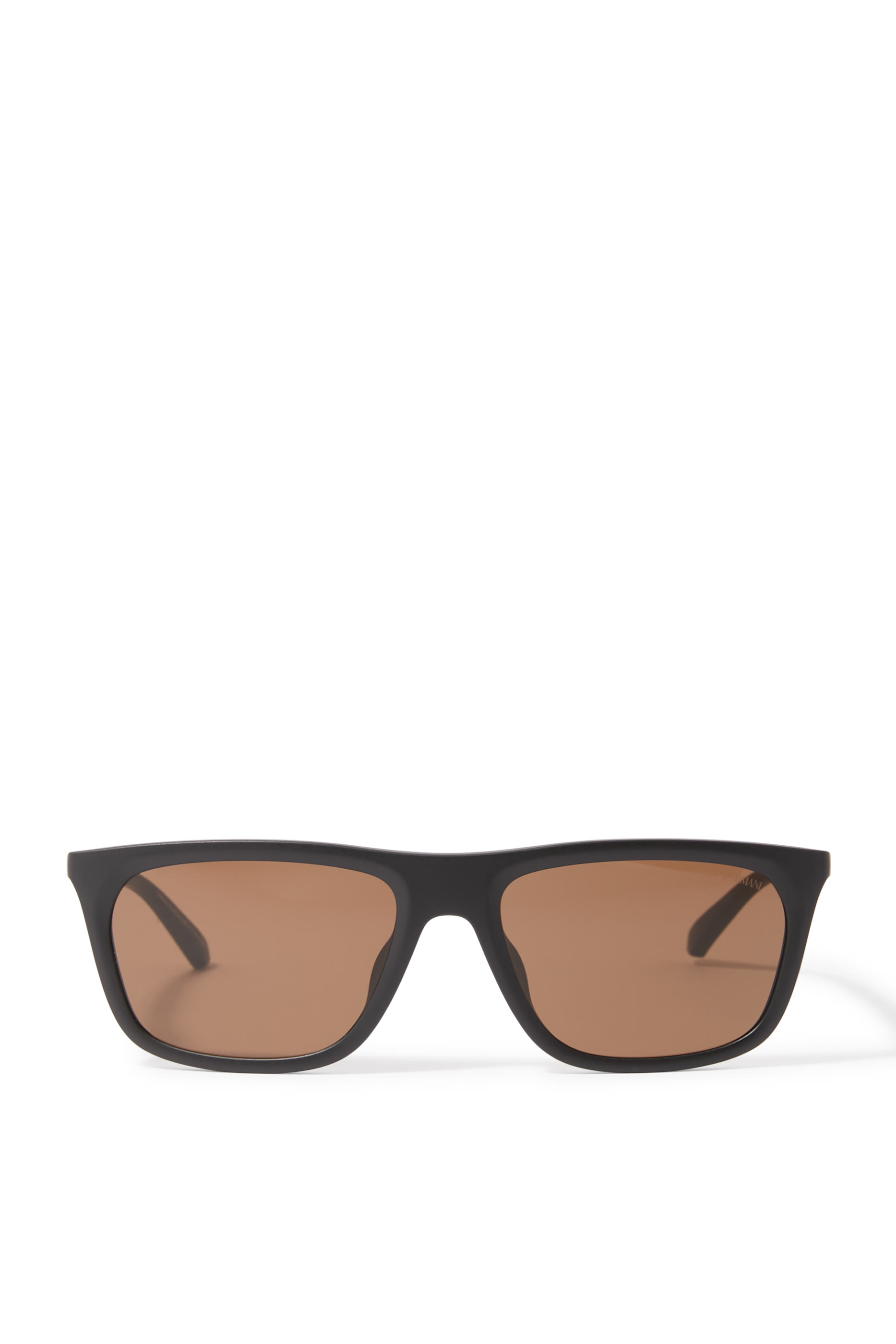 Square Frame Sunglasses 