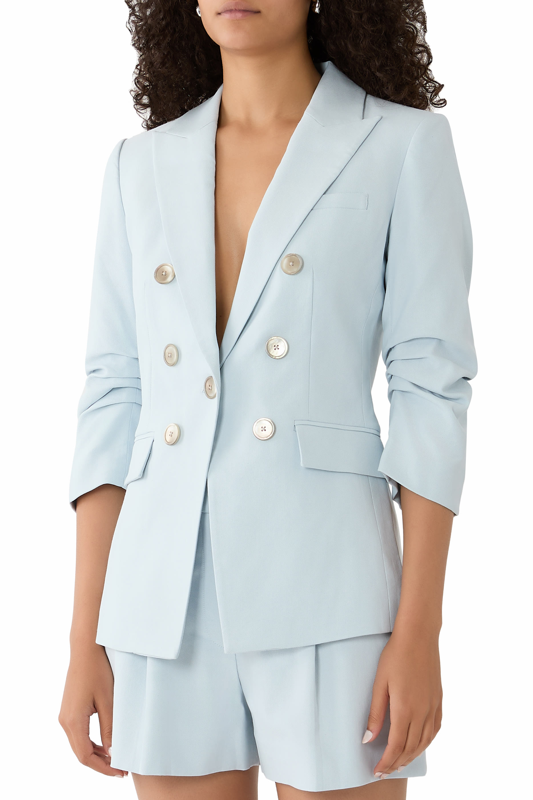 Tomi Dickey Jacket