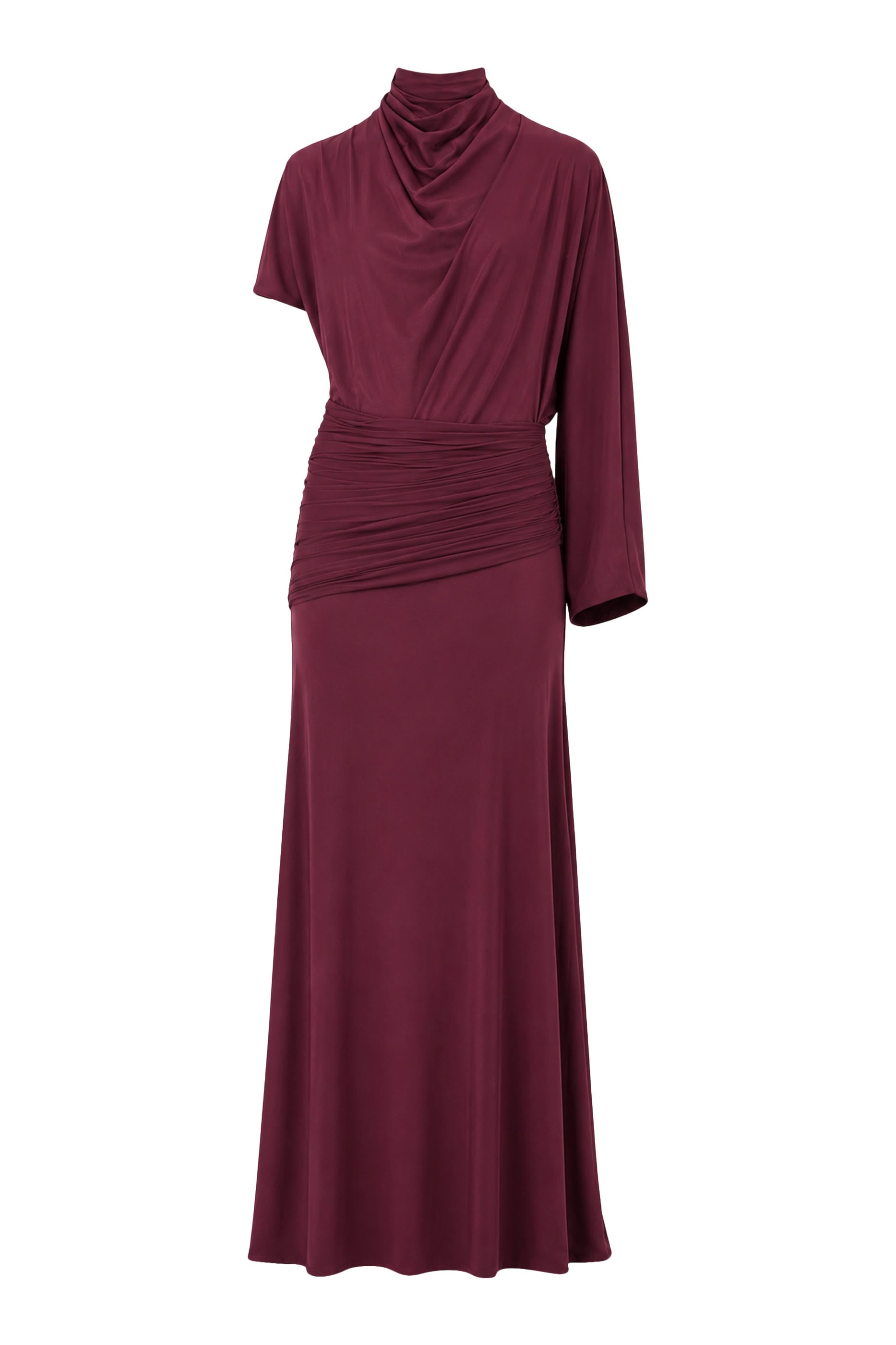 Lorraine Dress