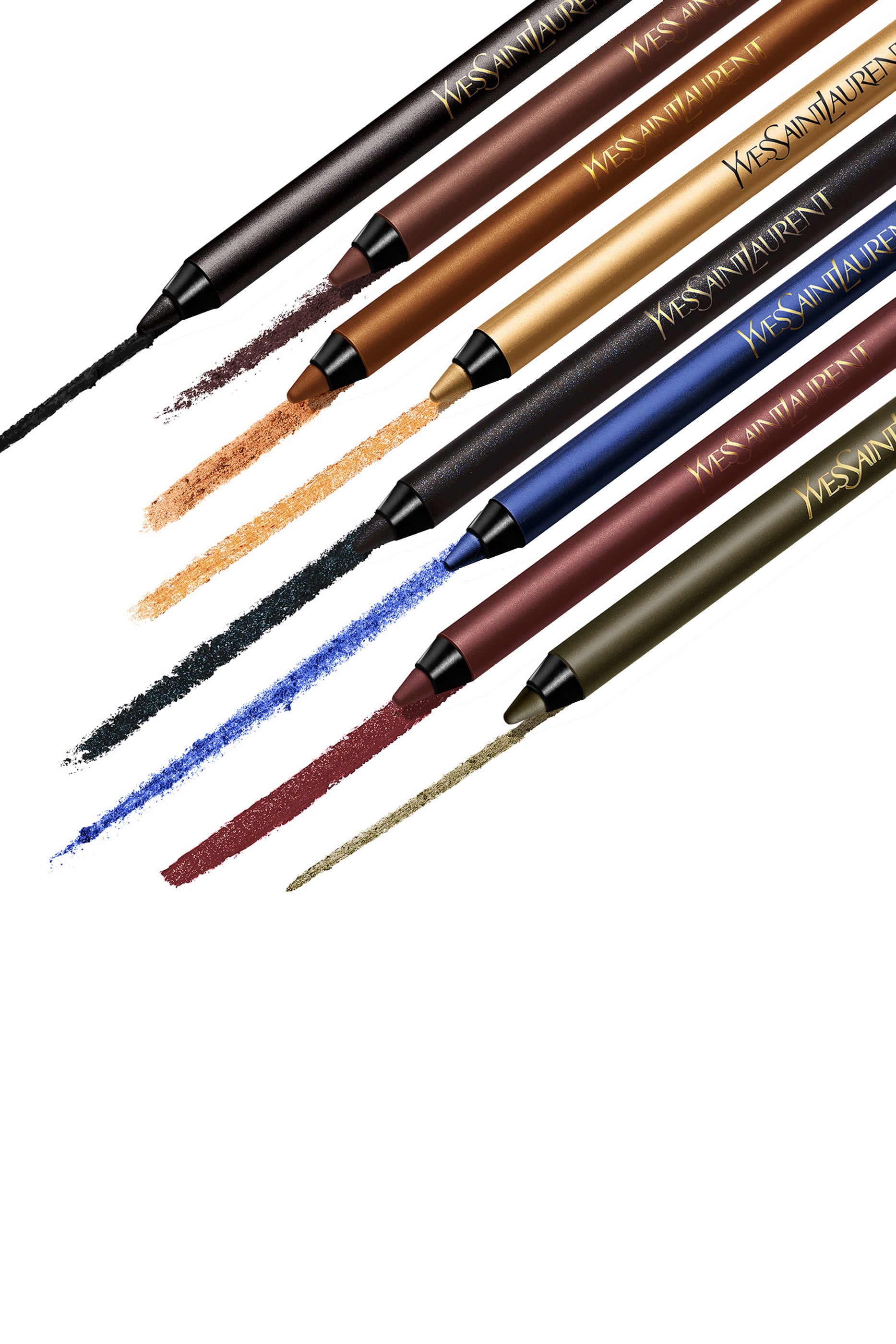 Lines Liberated Waterproof Eye Pencil