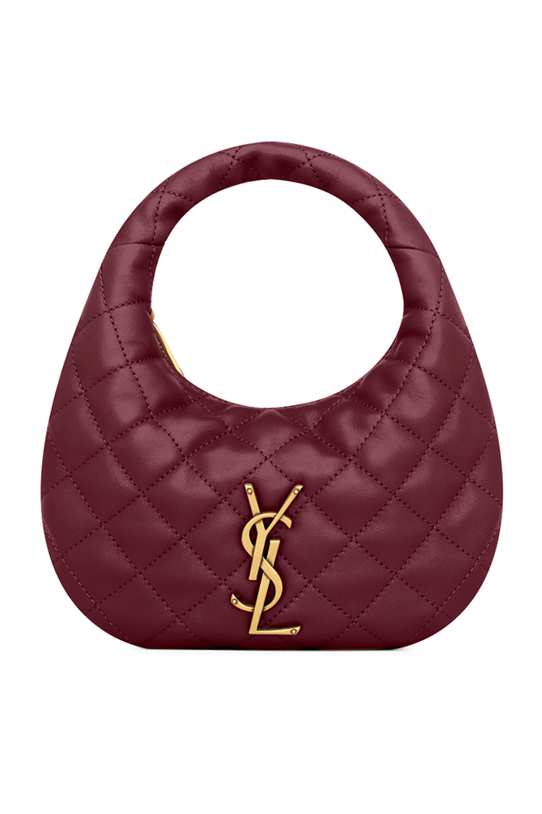 Icarino Mini Quilted Bag