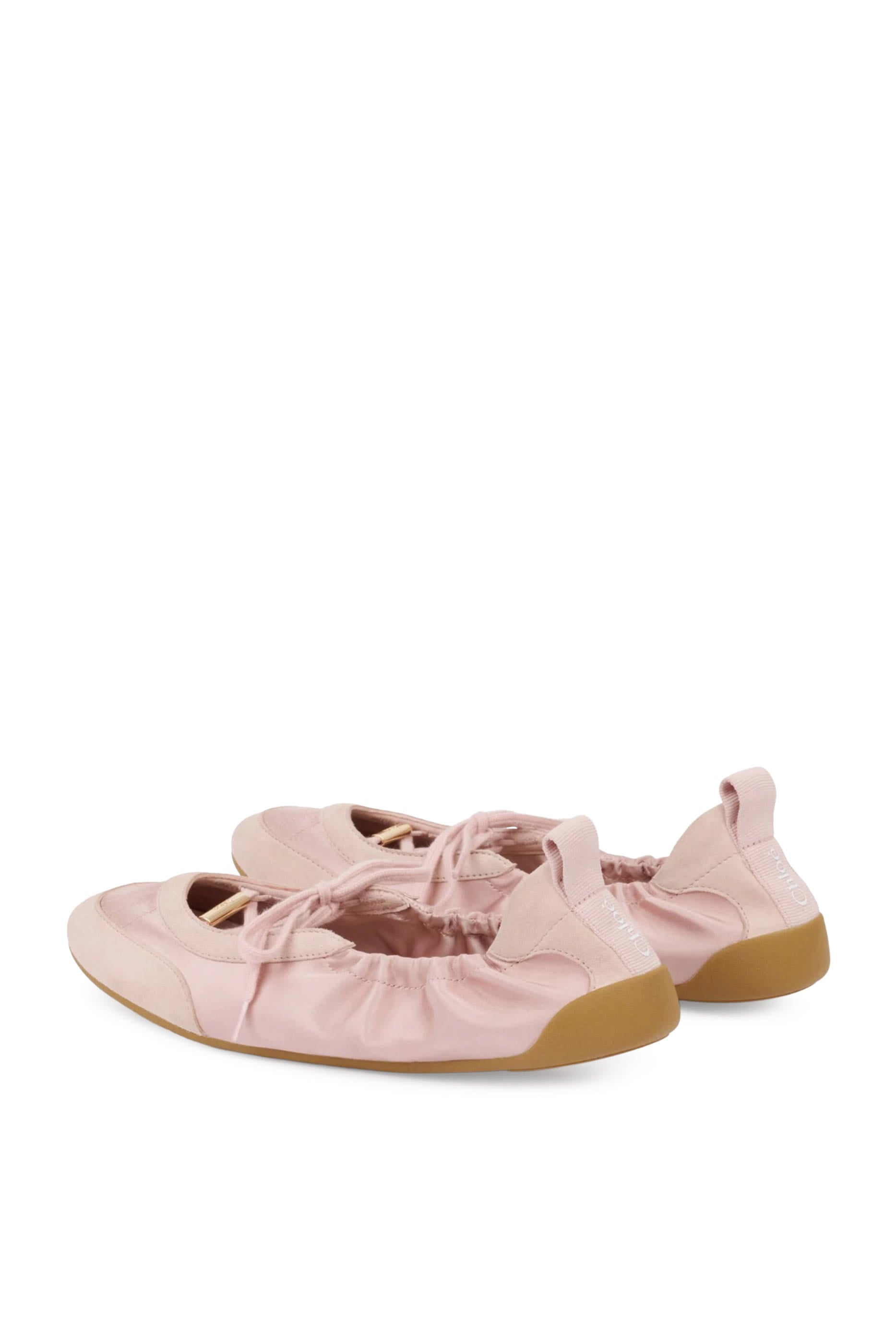Kick Ballerina Sneakers