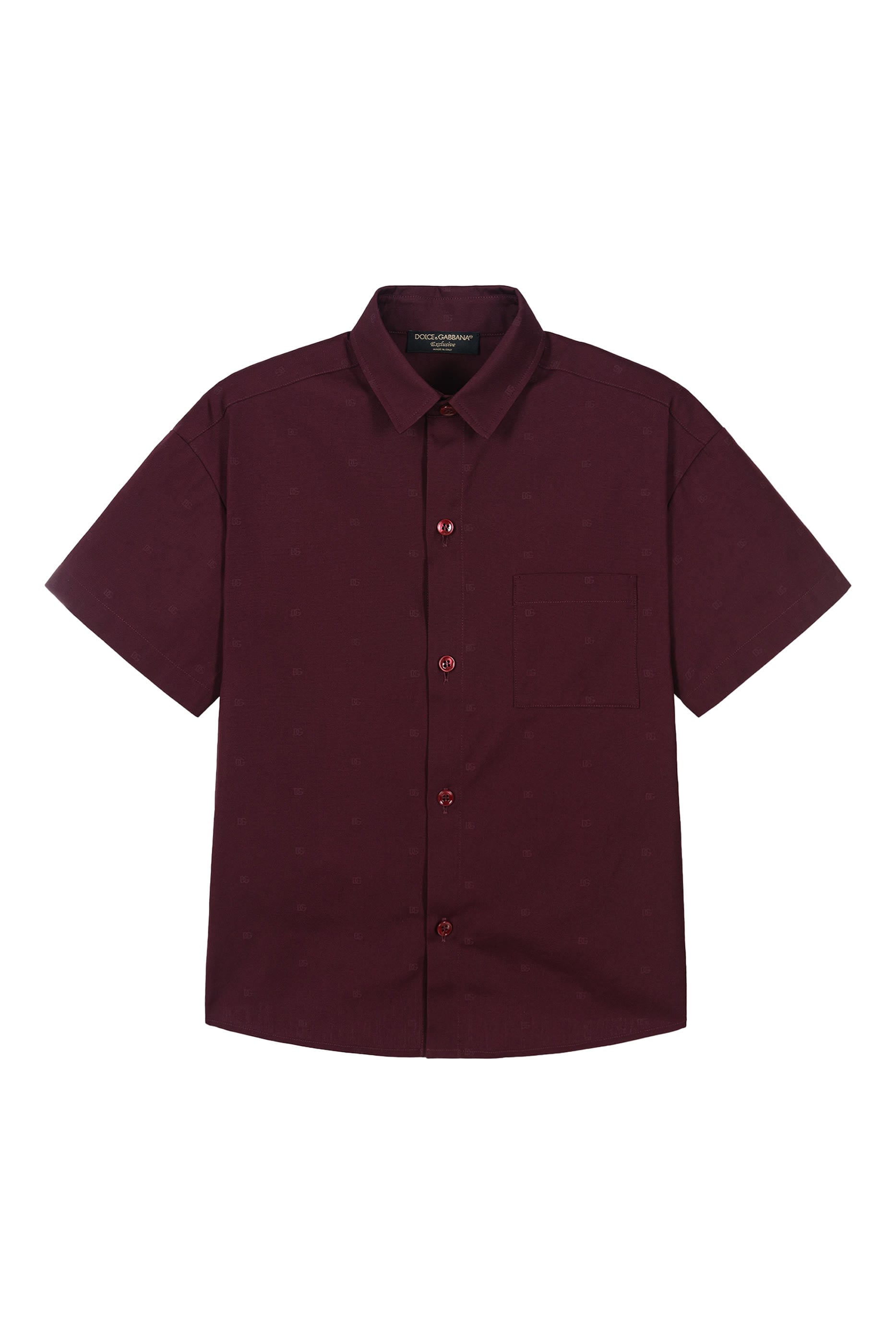 Kids DG Logo Shirt