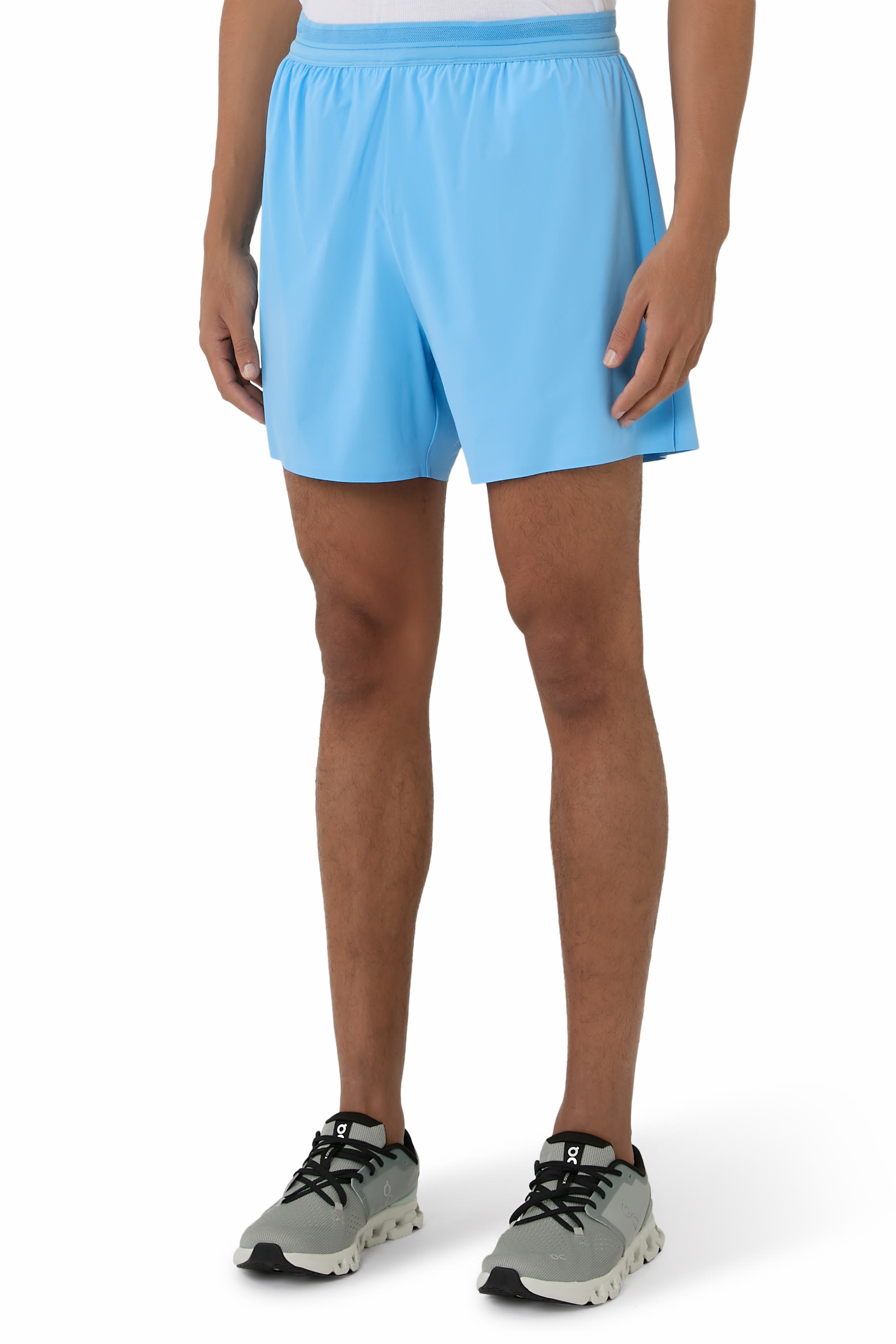 Logo Performance Shorts