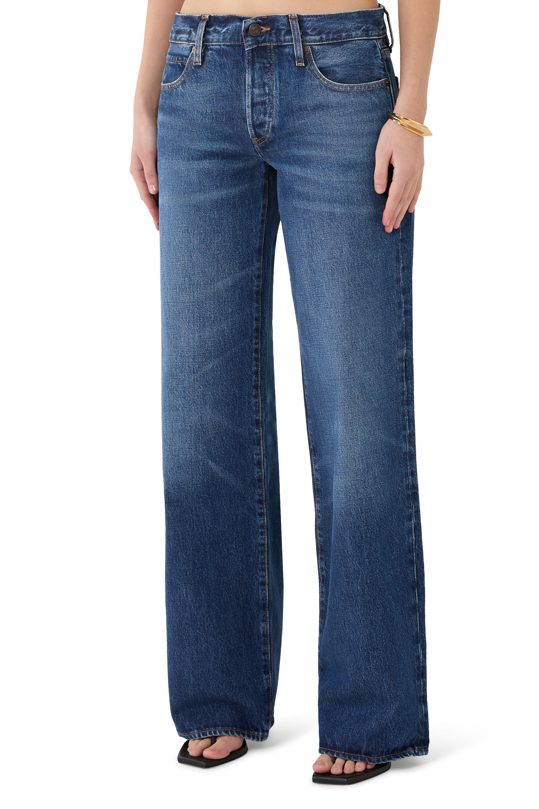  The Gray Jeans