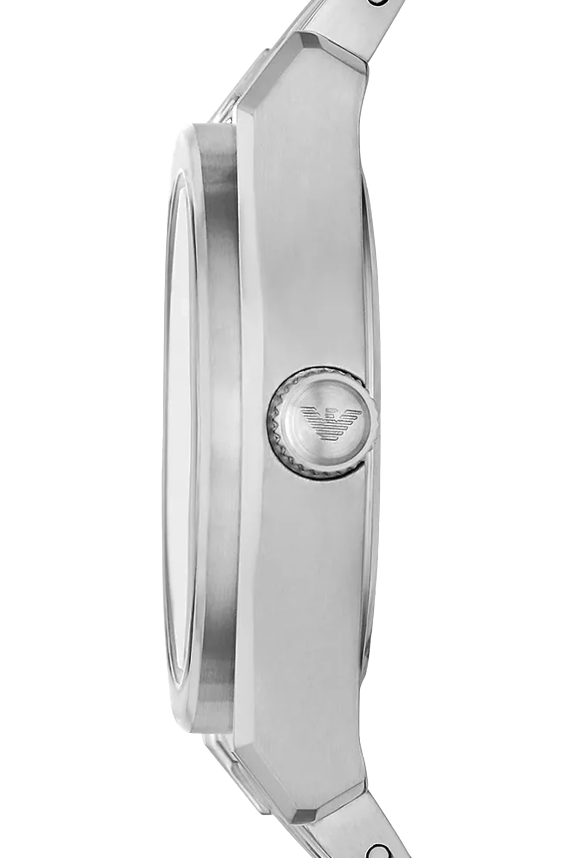 Federica 32mm Stainless Steel Watch