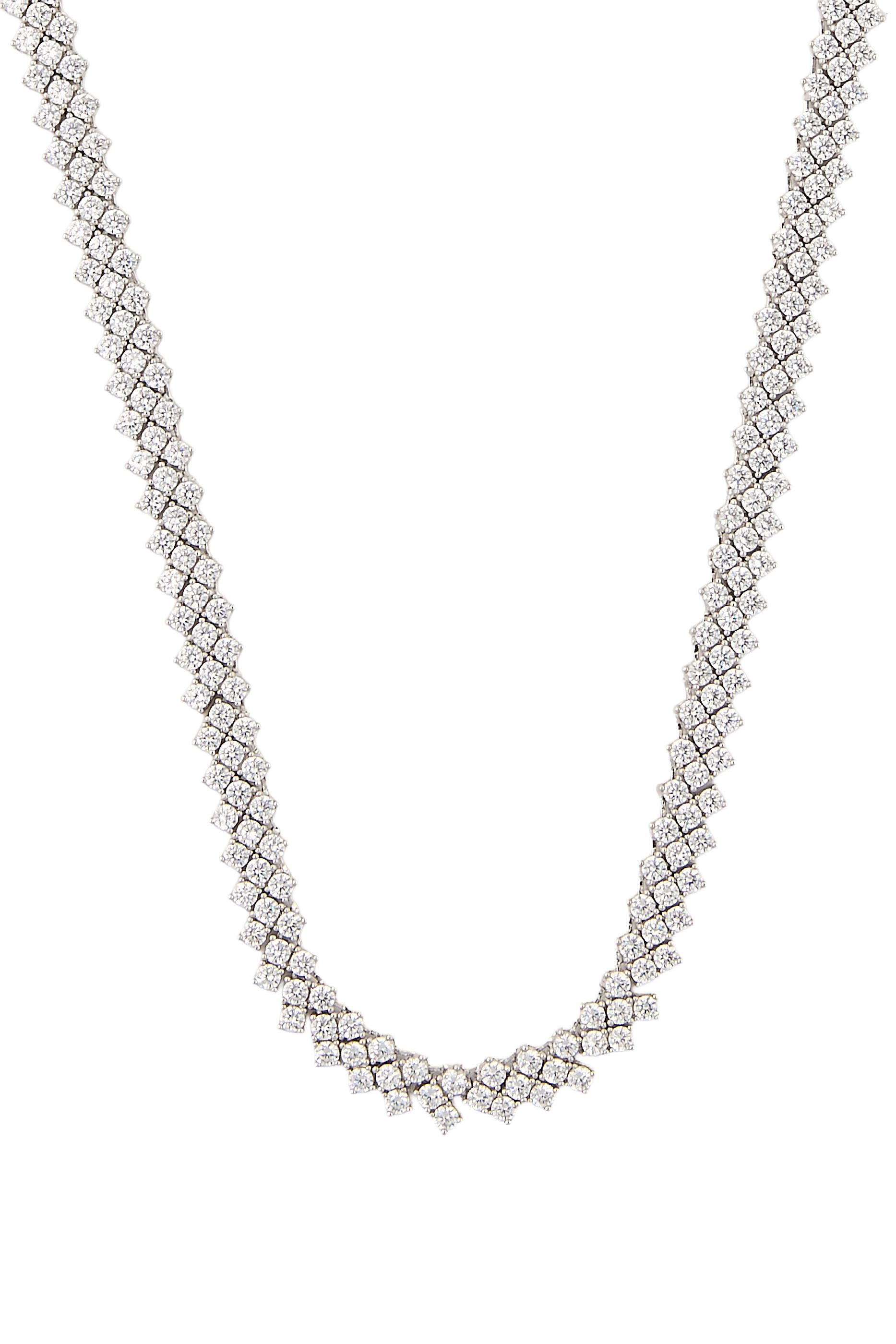 Crystal Necklace