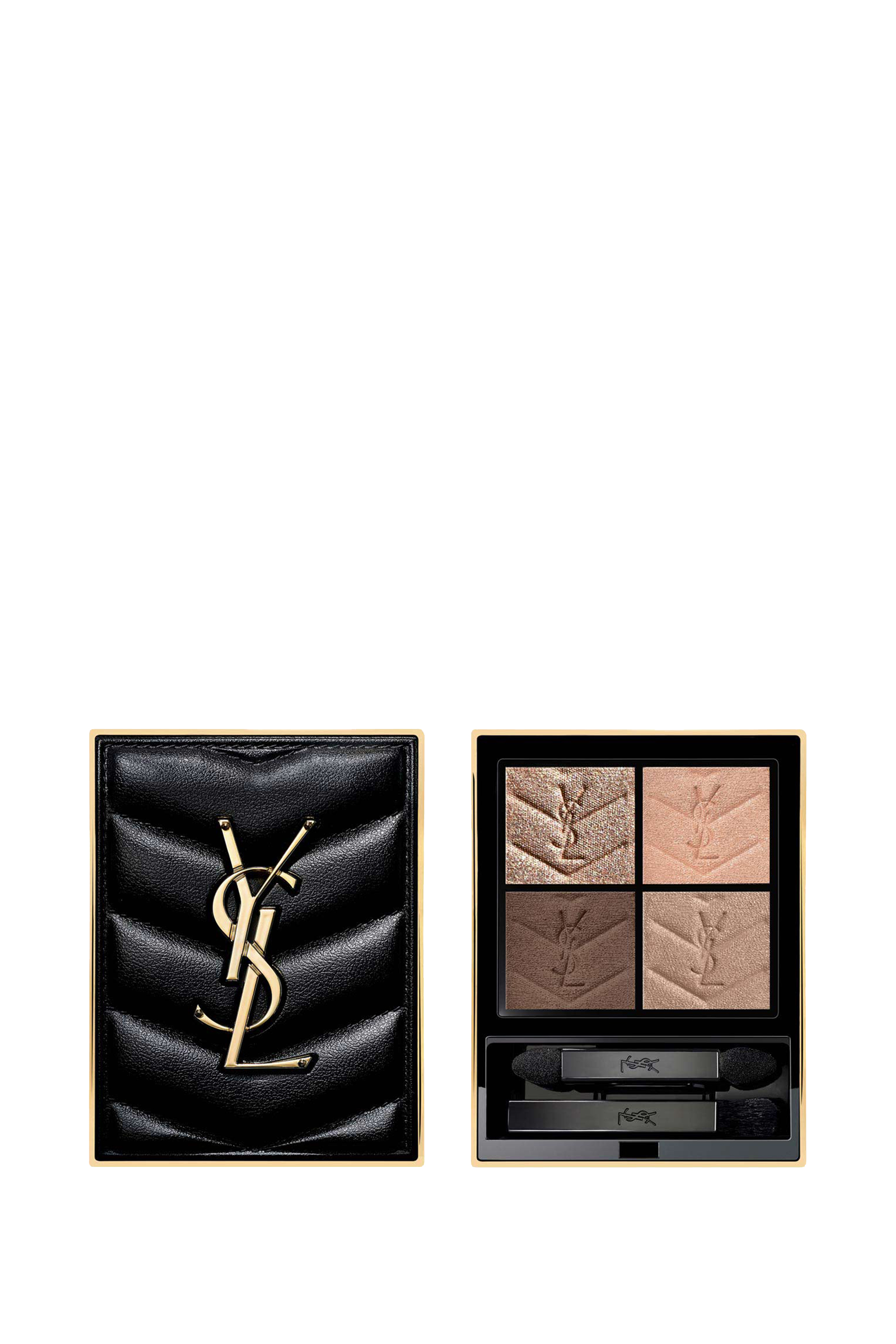 Couture Baby Clutch Eyeshadow Palette