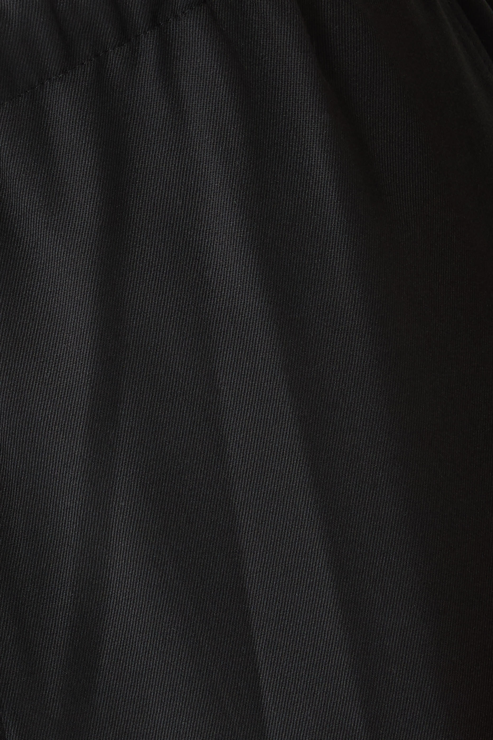 Elasticized Easy Trousers 