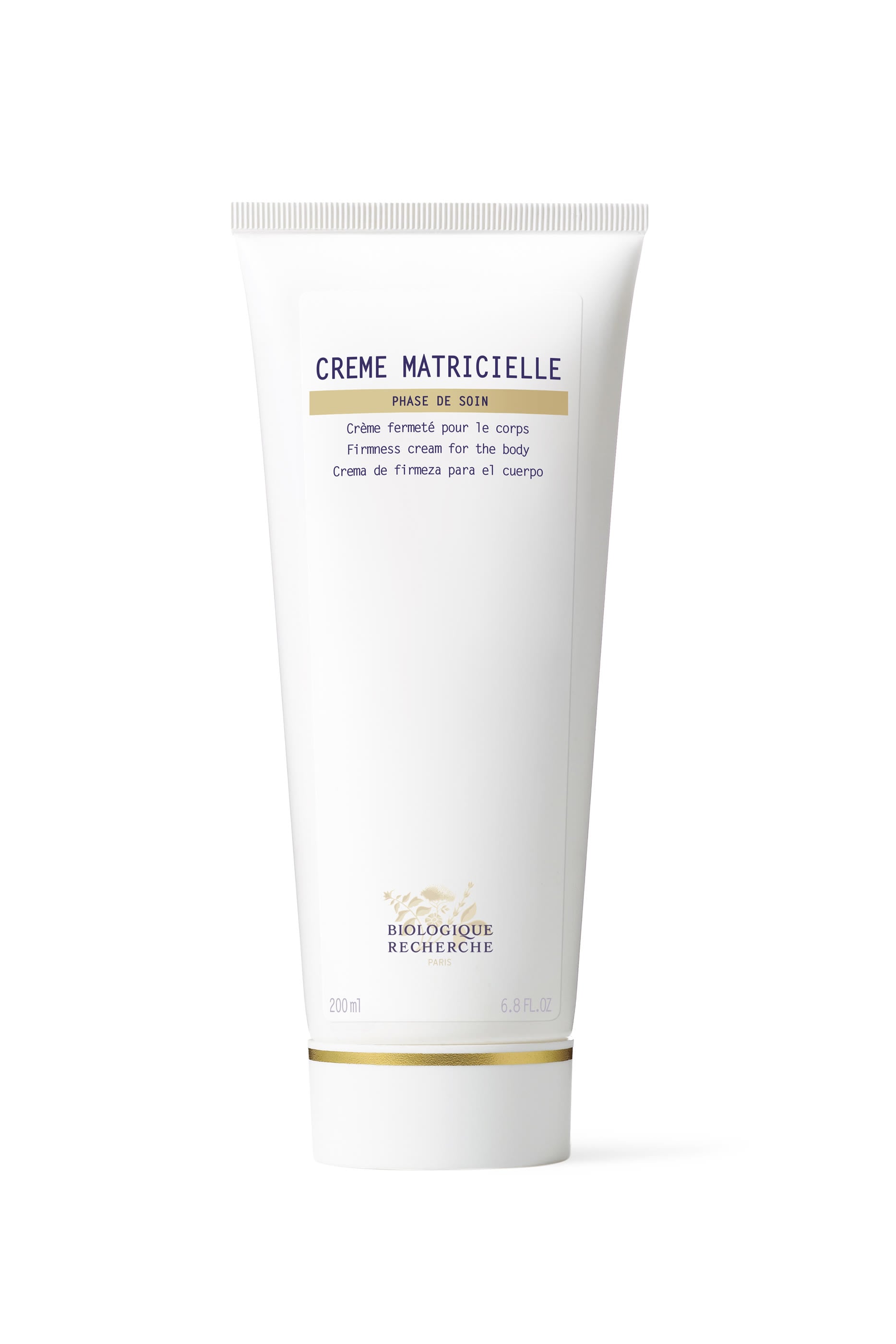 Crème Matricielle
