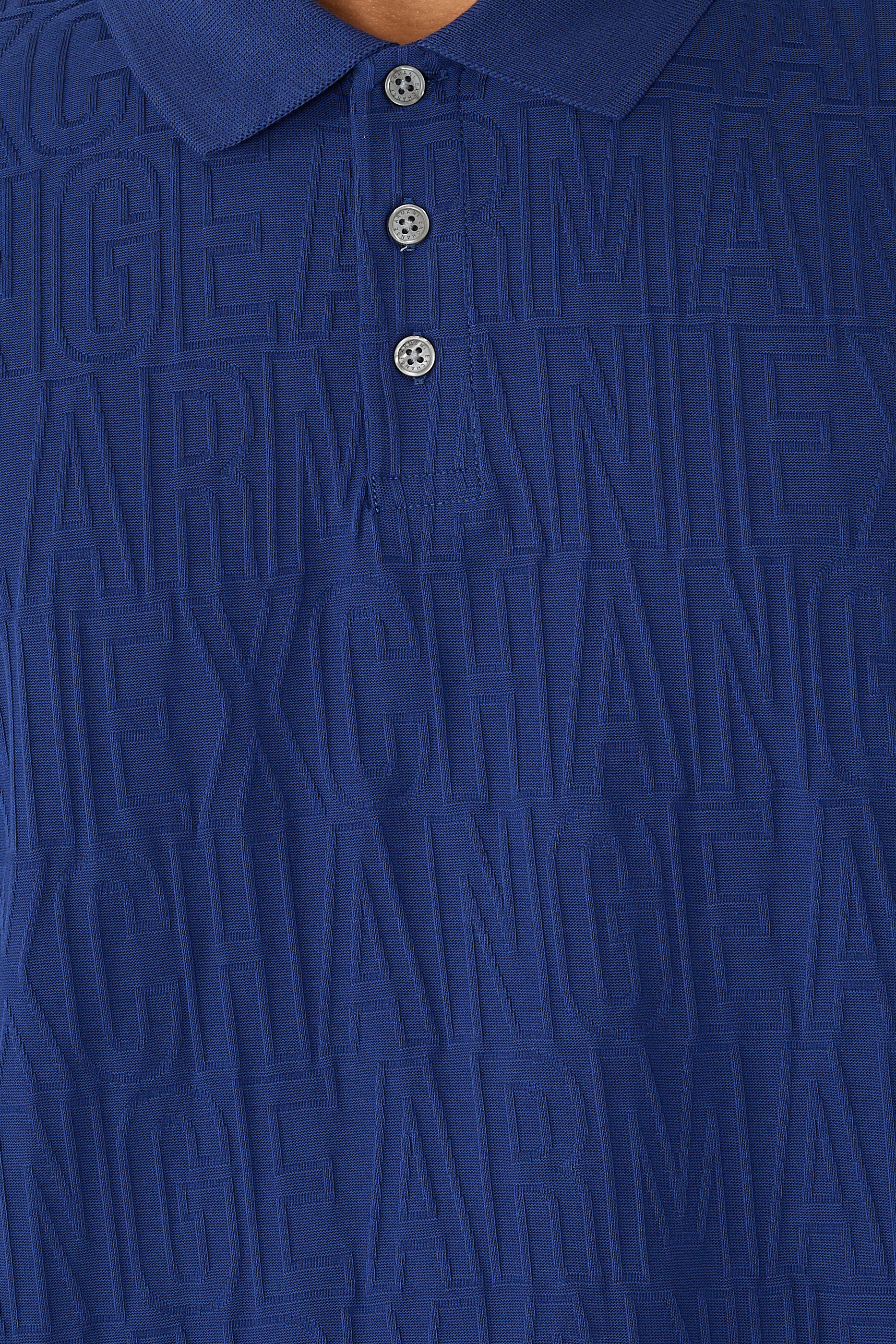 Logo Polo Shirt
