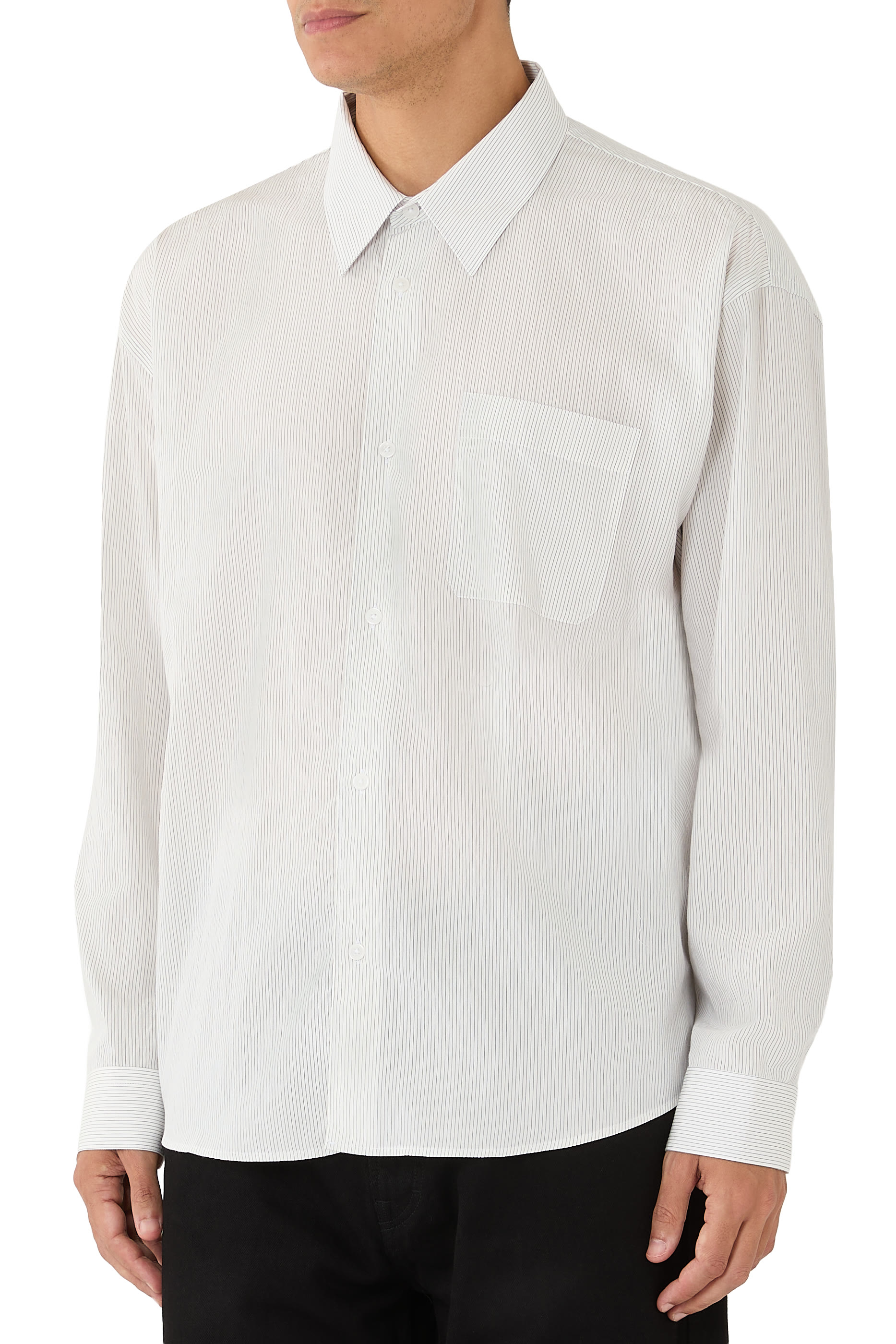 Pyjama Shirt