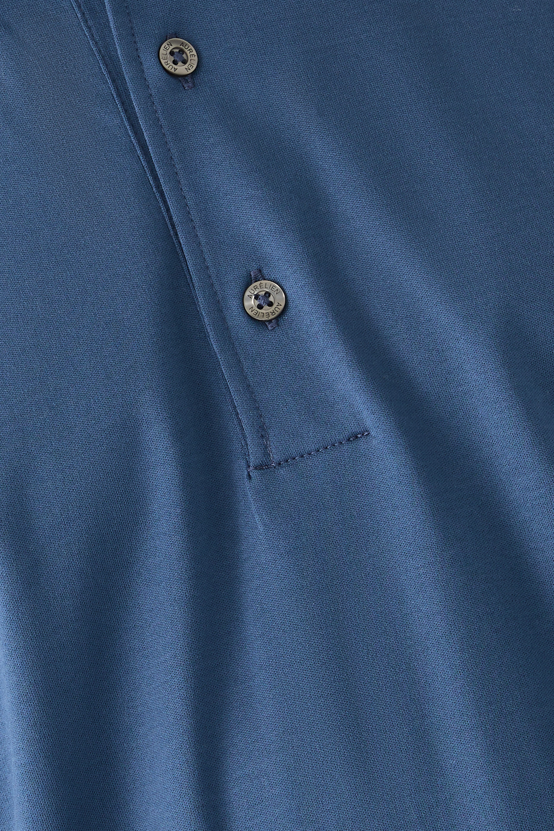 AUR1 Polo Shirt