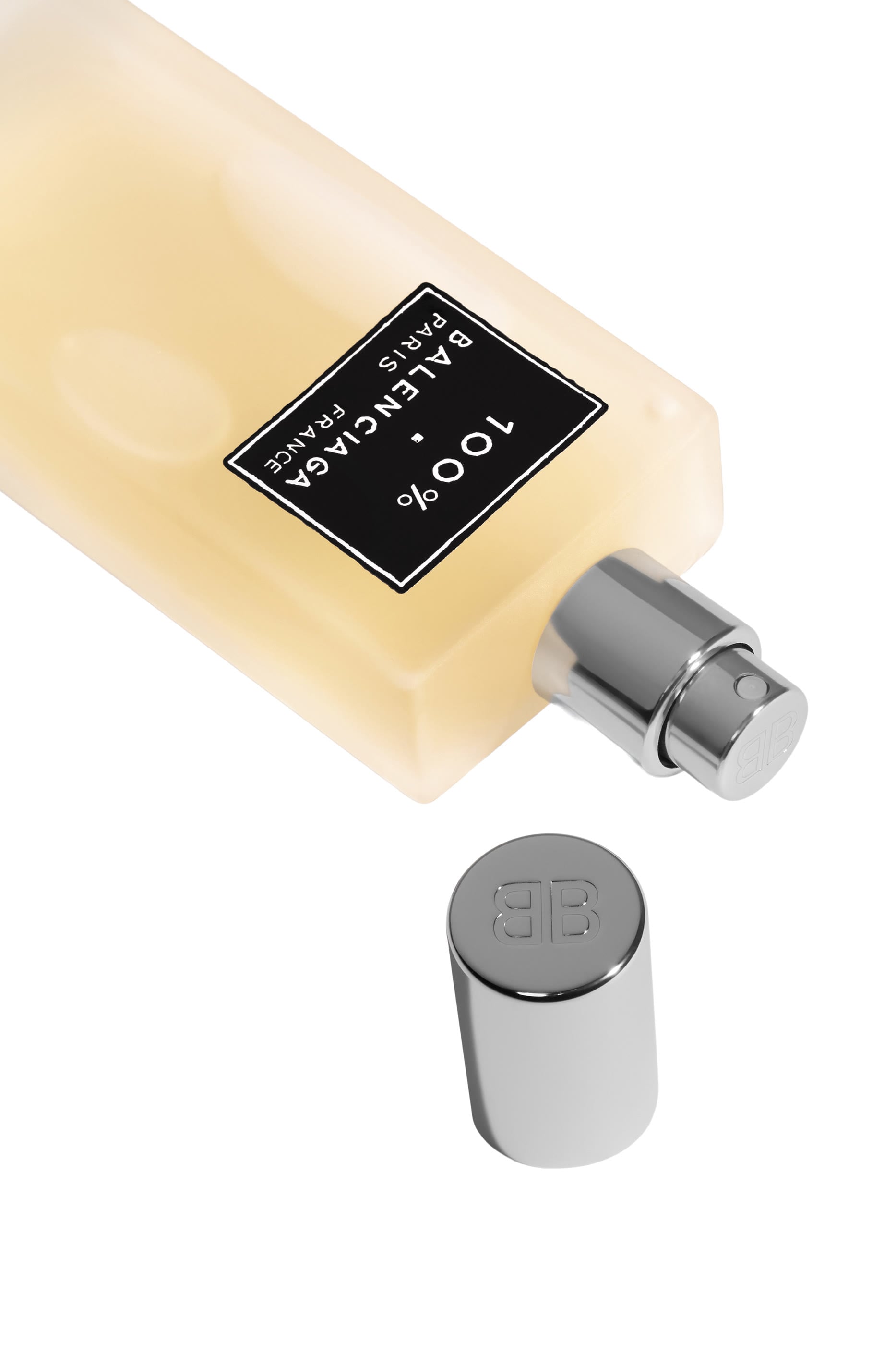 100% Hair Mist 