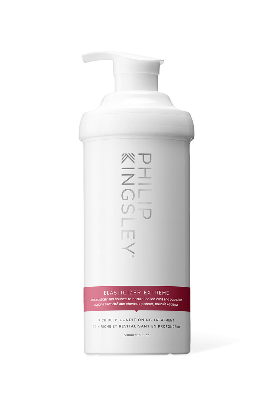 Elasticizer Extreme Rich Deep-Conditioning Treatment