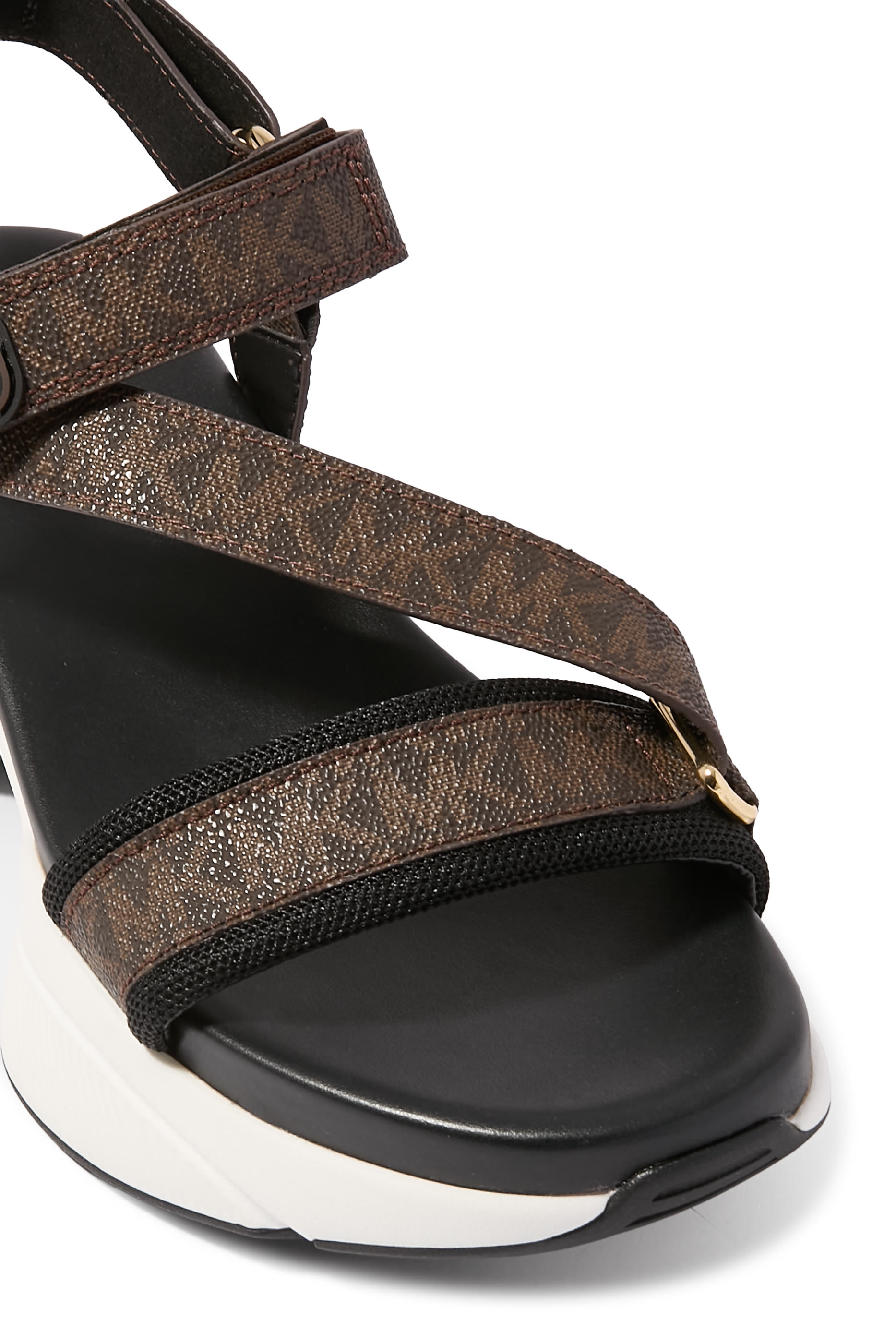 Bowie Sandals 