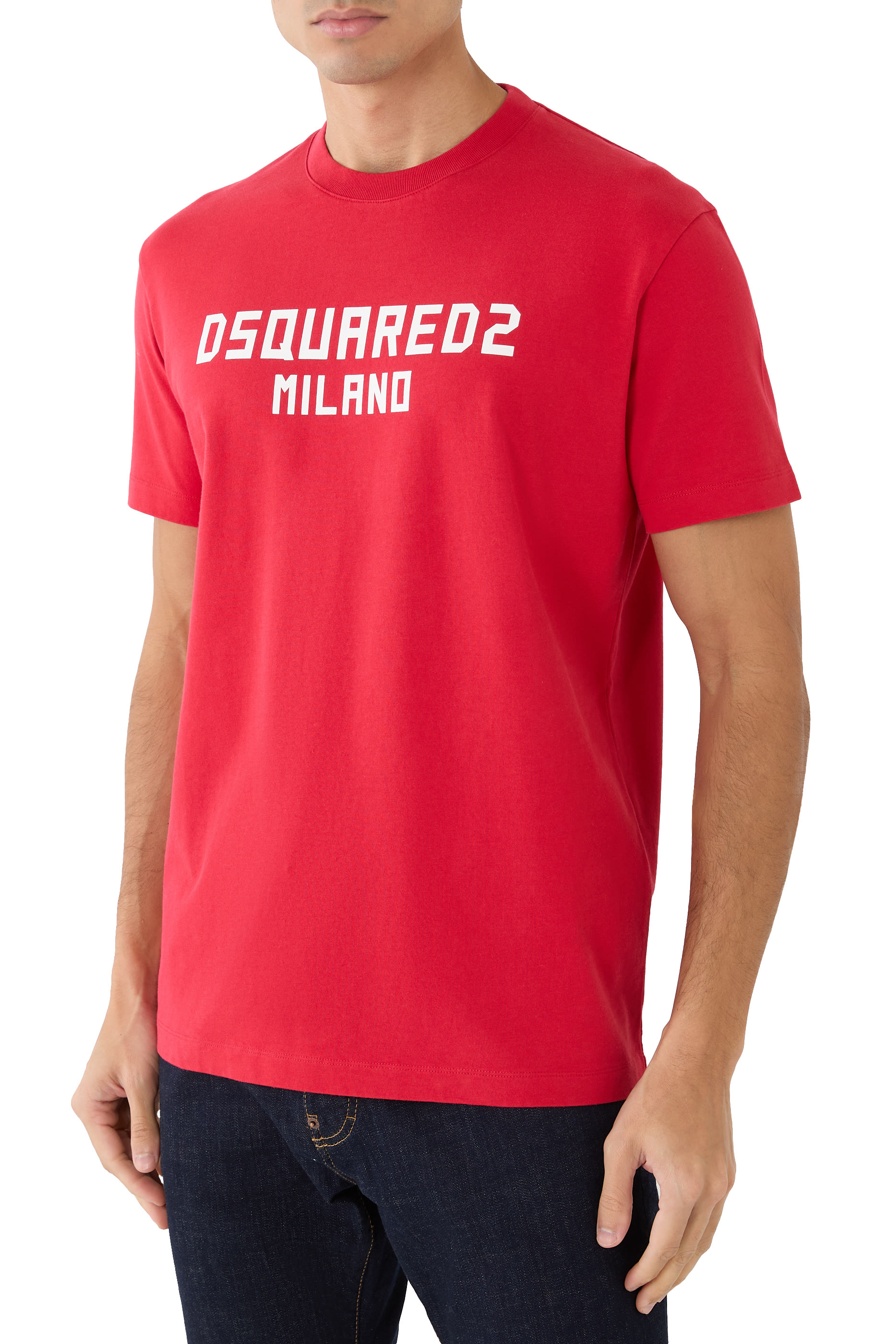  Milano Cool Fit T-Shirt