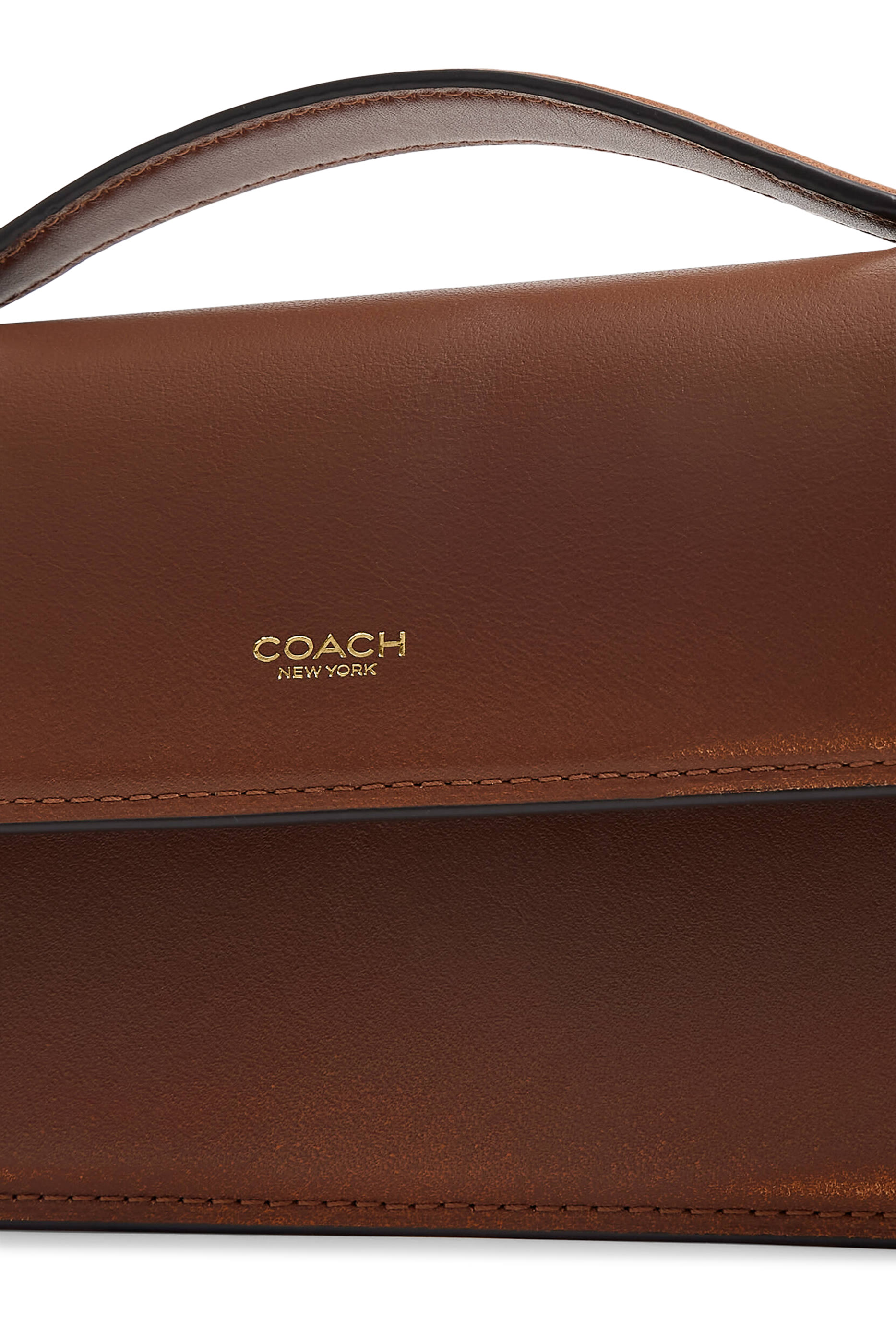 Elora Top-Handle Crossbody Bag