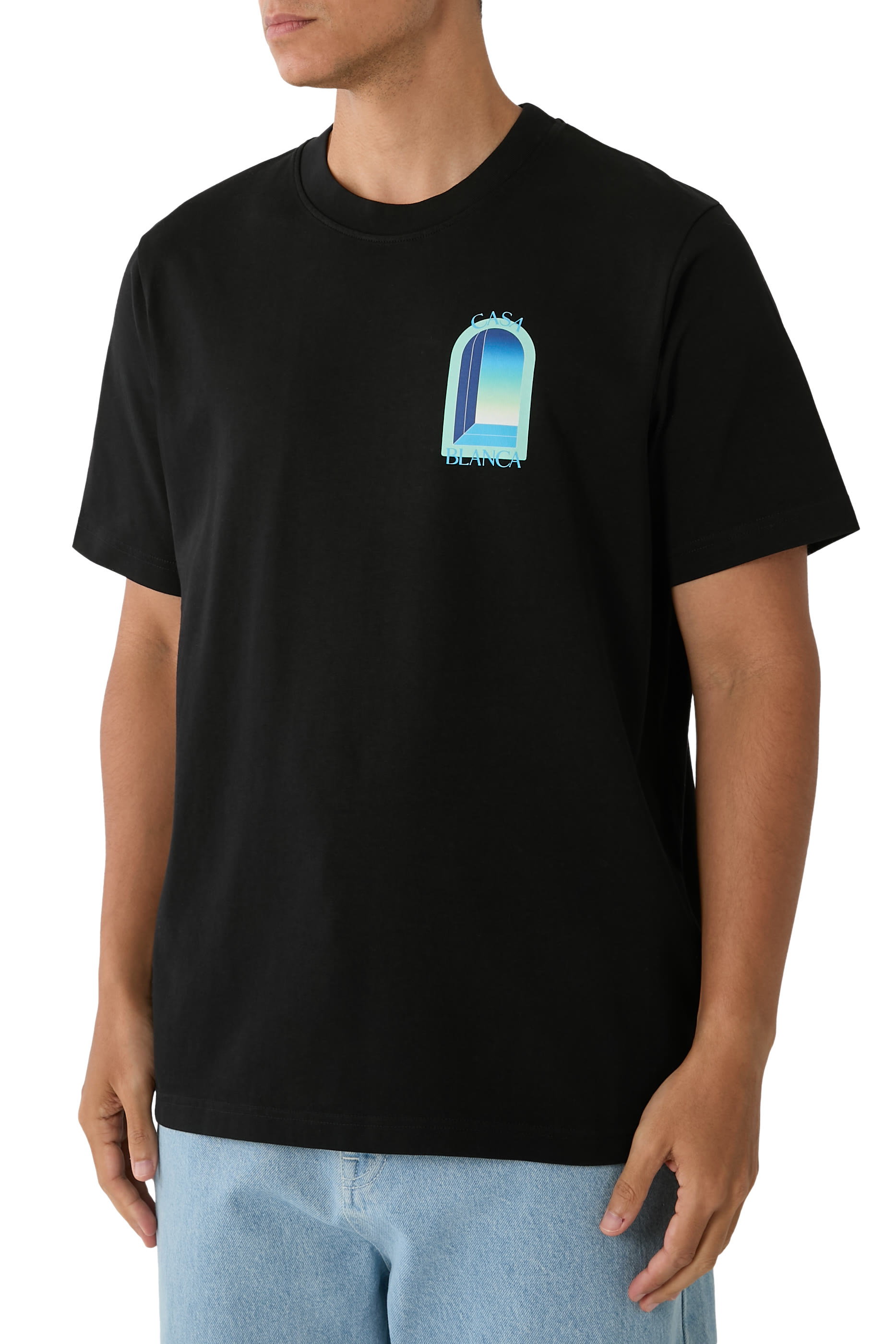 L'Arche T‑Shirt