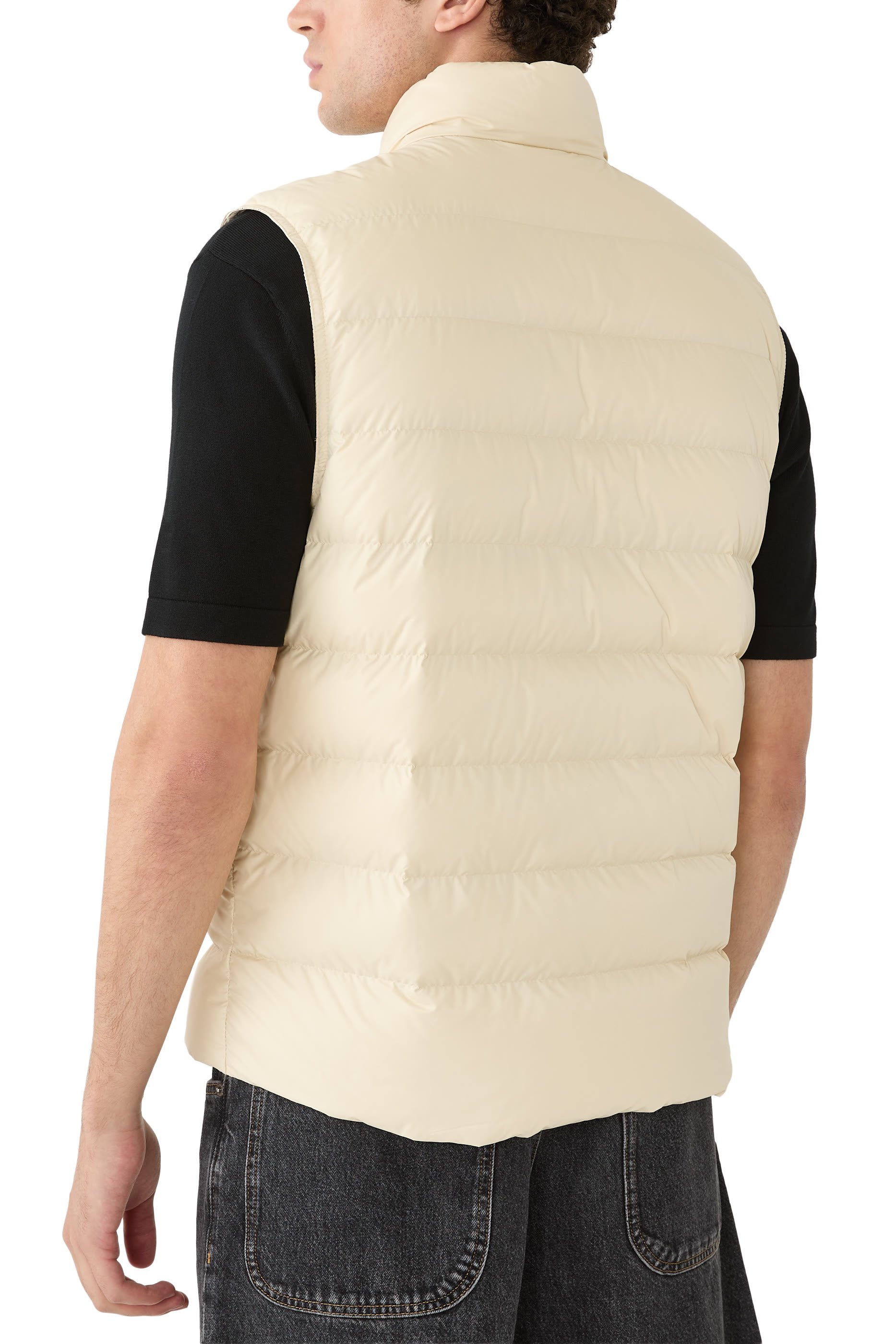  Lechtal Down Vest