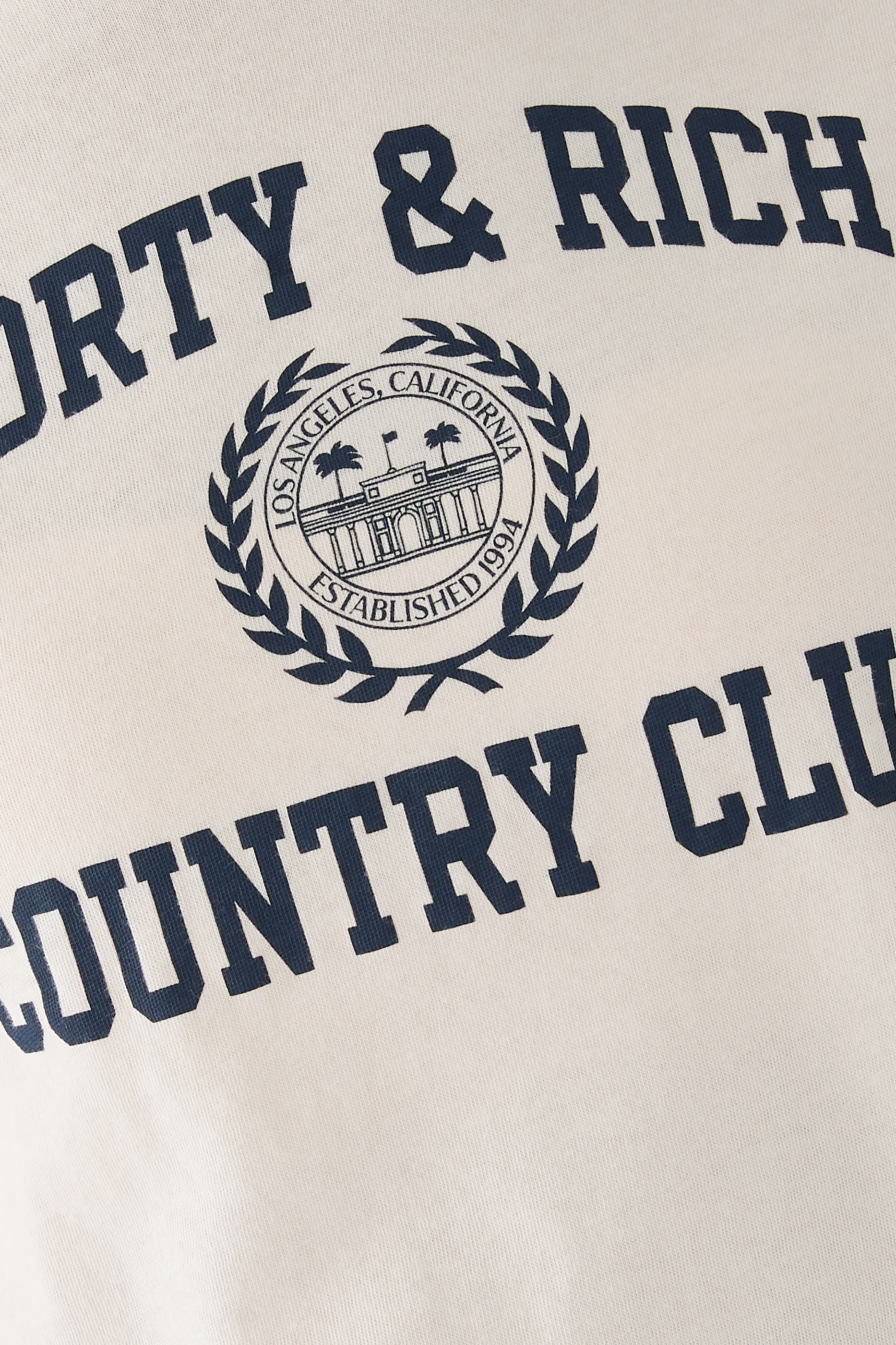 Varsity Crest Essential T-Shirt