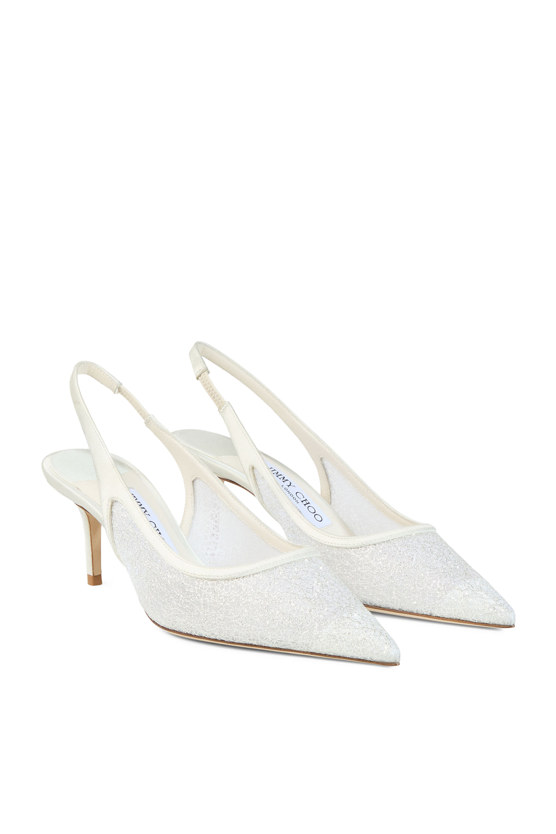 Love 65 Pumps
