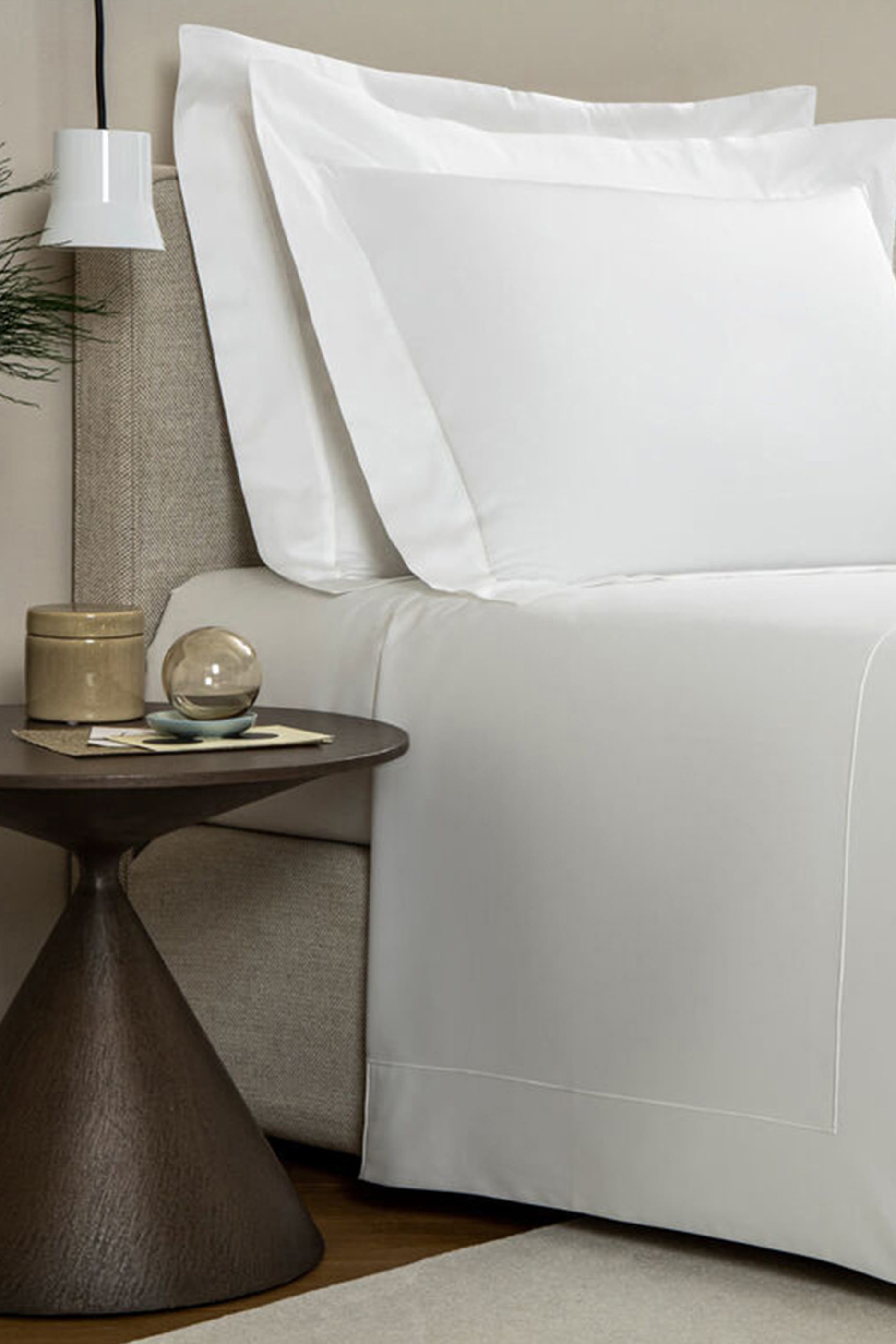 Grace Flat Top Sheet