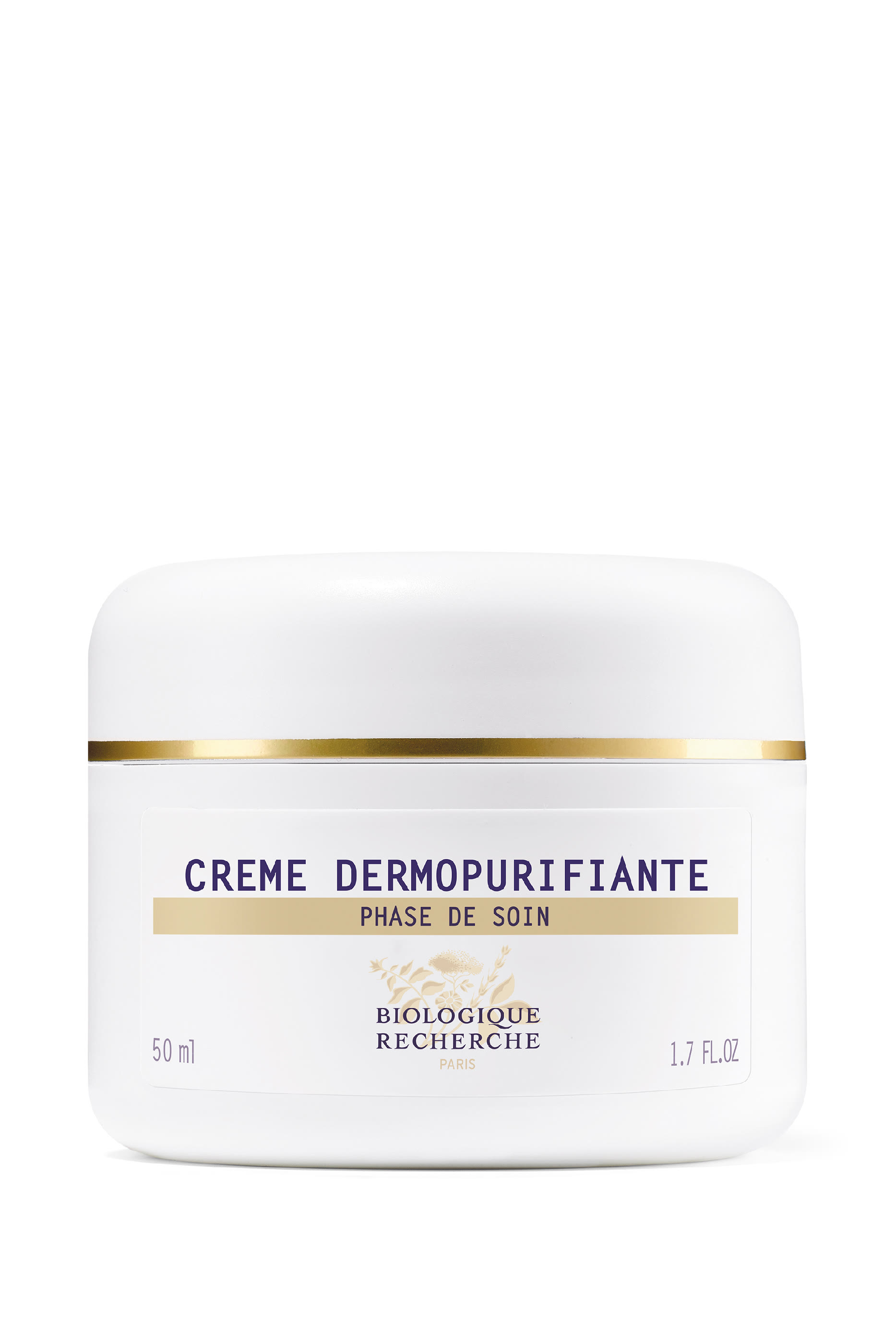 Crème Dermopurifiante
