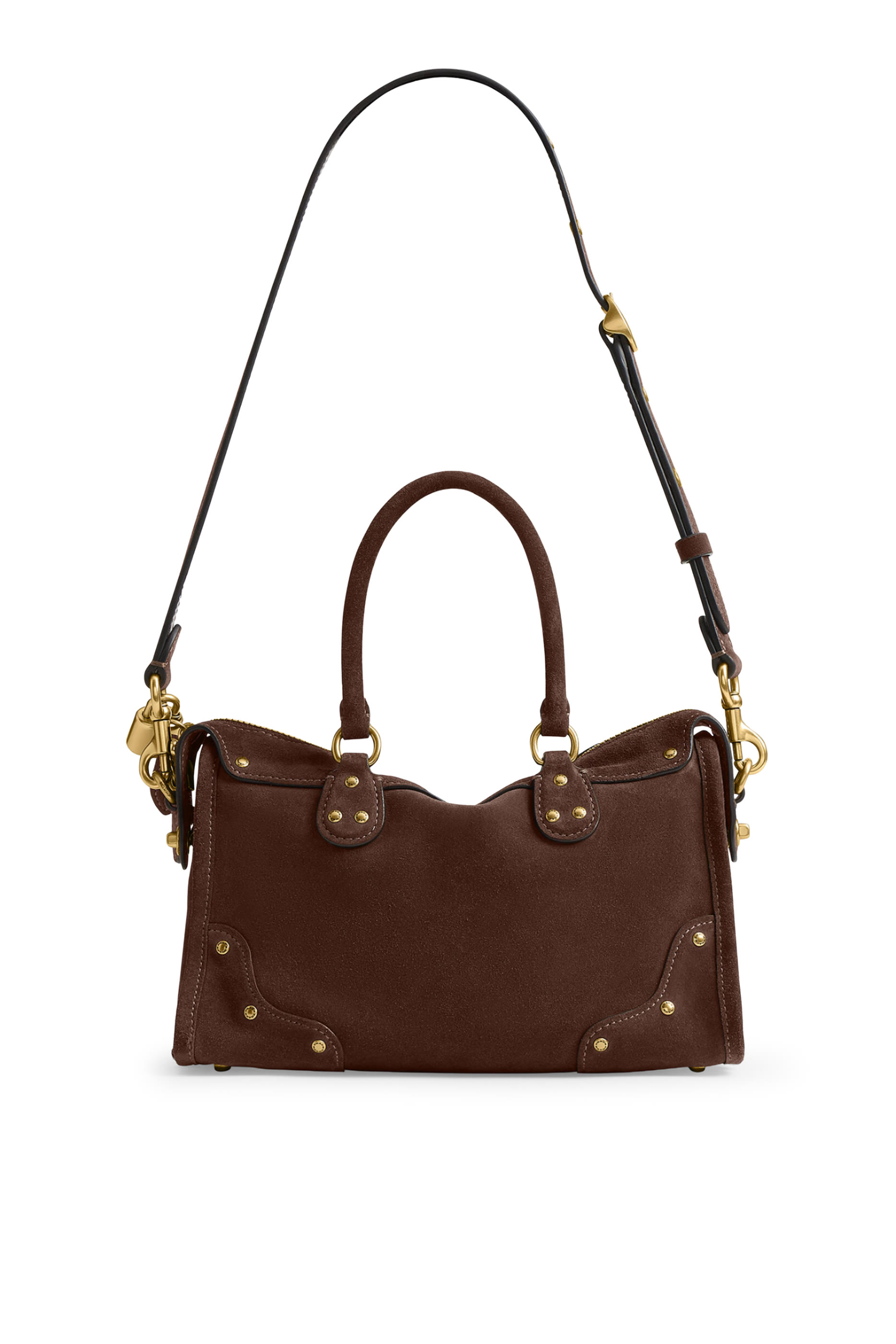 Rhyder Satchel Bag 24